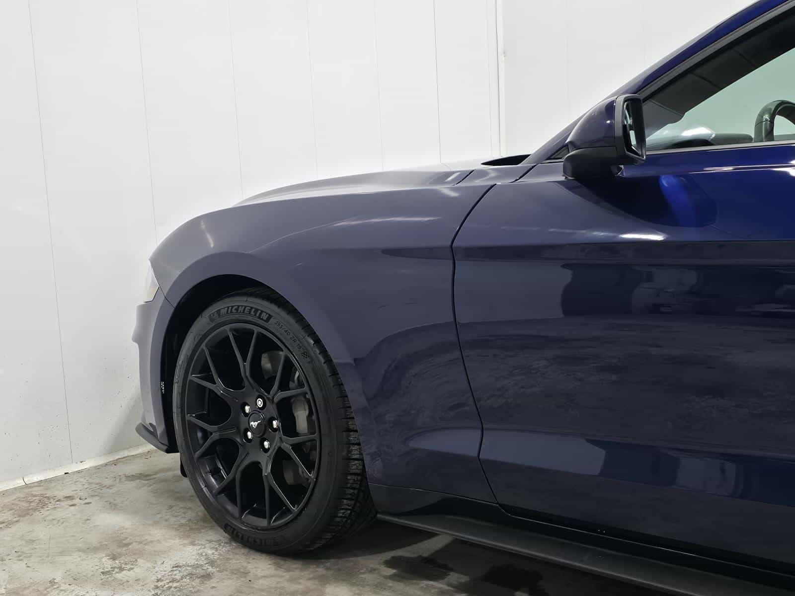 Image 5 Ford Mustang Eco Premium 2019