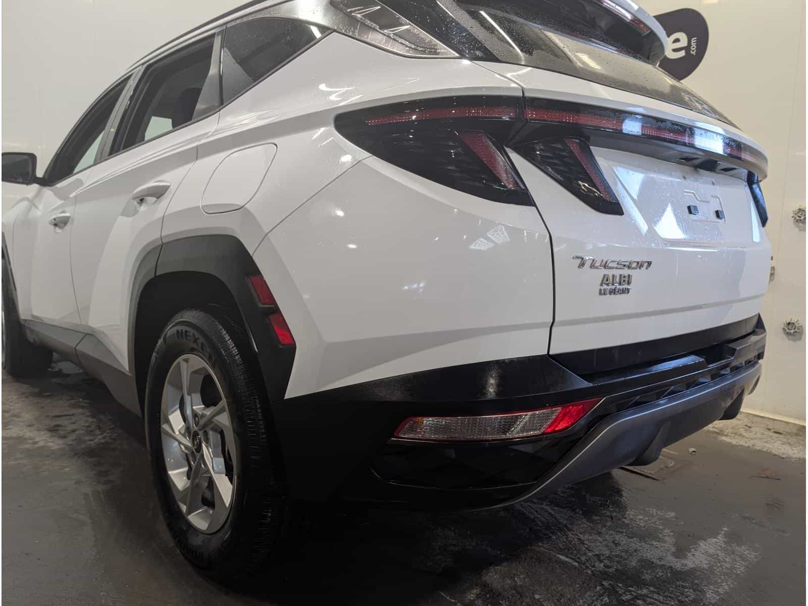 2024 Hyundai Tucson Trend - Image 3