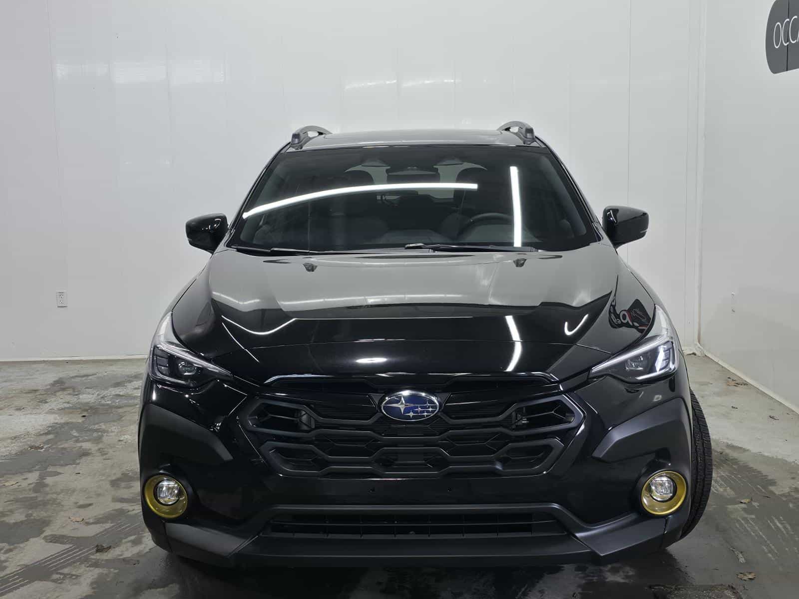 2026 Subaru Crosstrek Onyx - Image 5