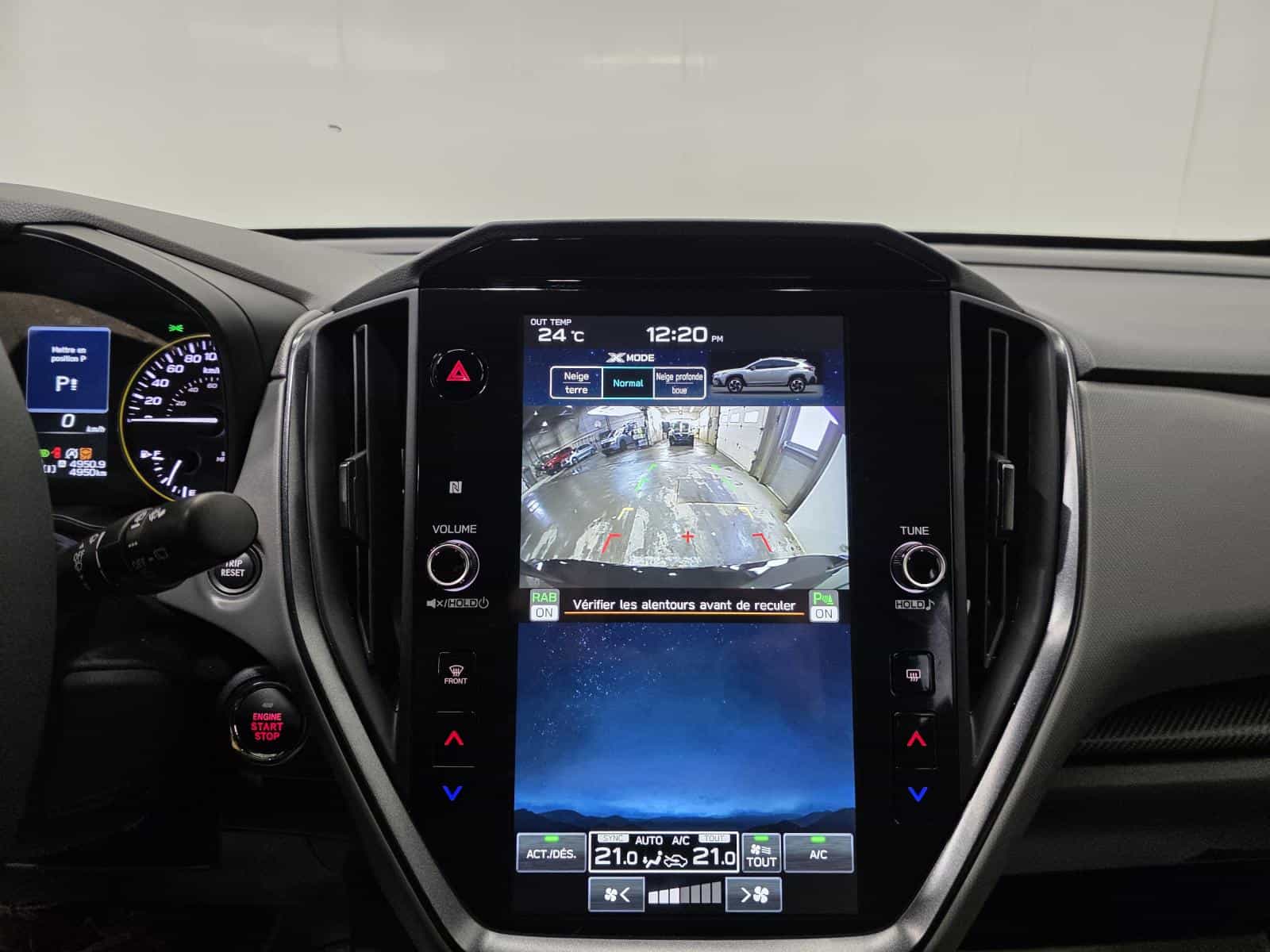 Image 10 Subaru Crosstrek Onyx 2026