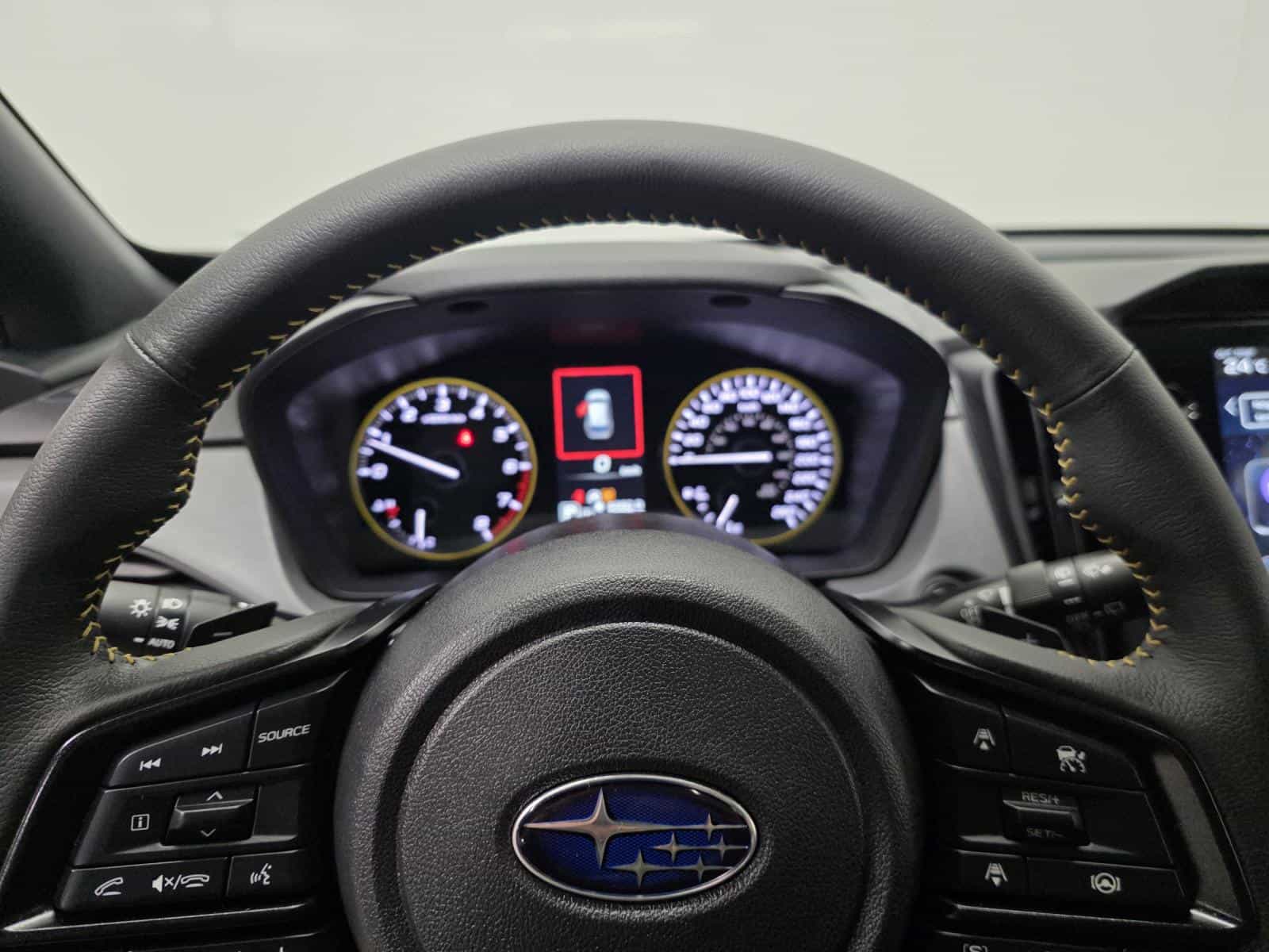 Image 15 Subaru Crosstrek Onyx 2026