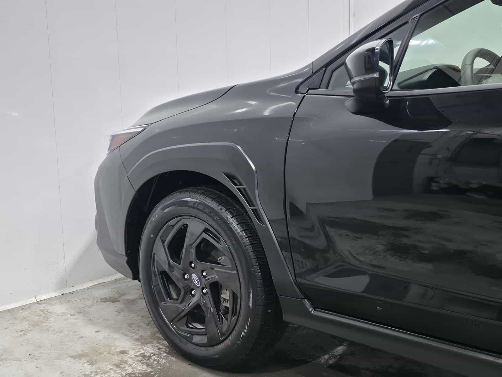 Image 3 Subaru Crosstrek Onyx 2026