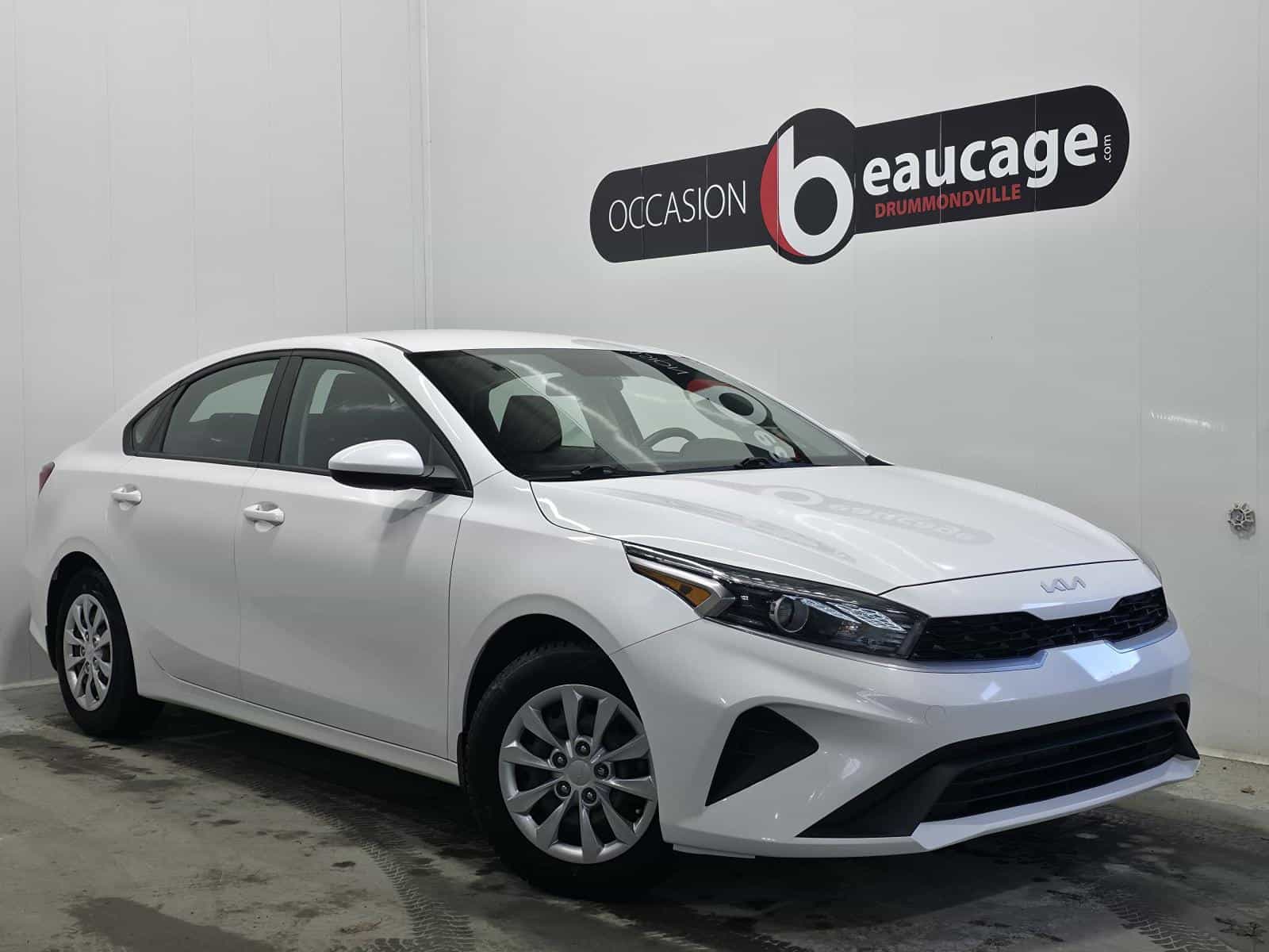 2022 Kia Forte LX - Image 1