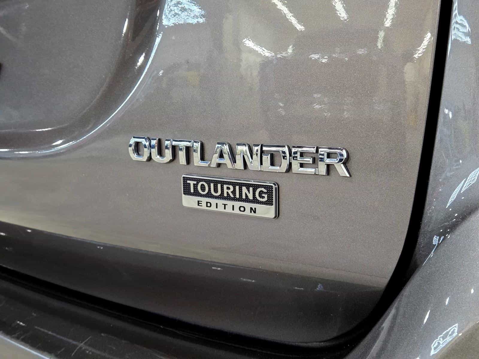 Image 5 Mitsubishi Outlander SE 2018