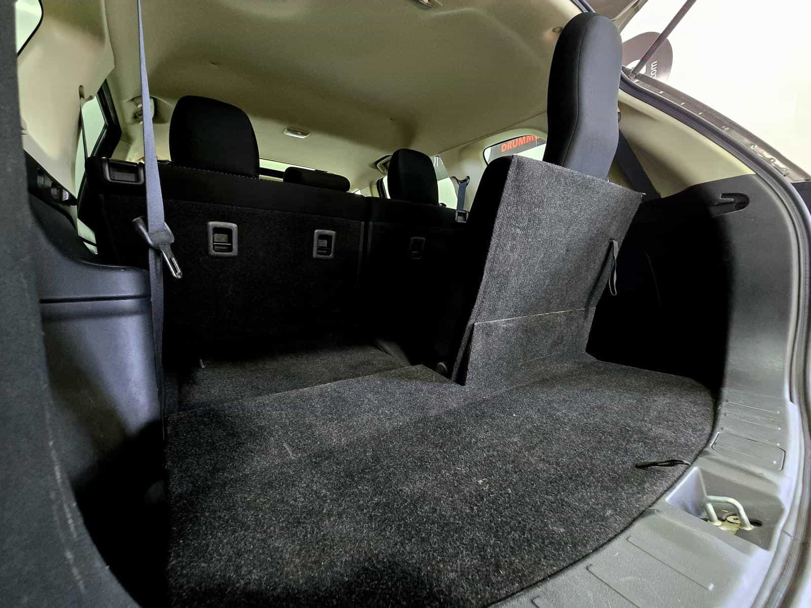 Image 13 Mitsubishi Outlander SE 2018