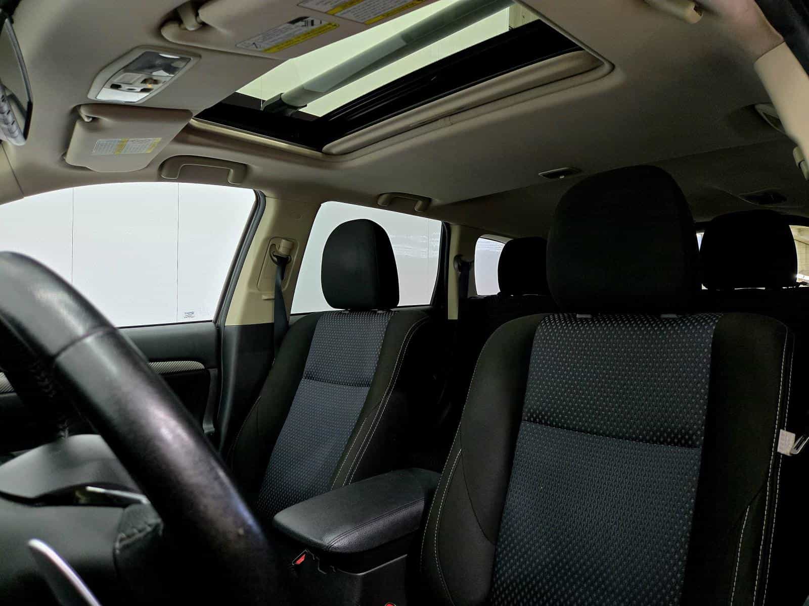 Image 10 Mitsubishi Outlander SE 2018