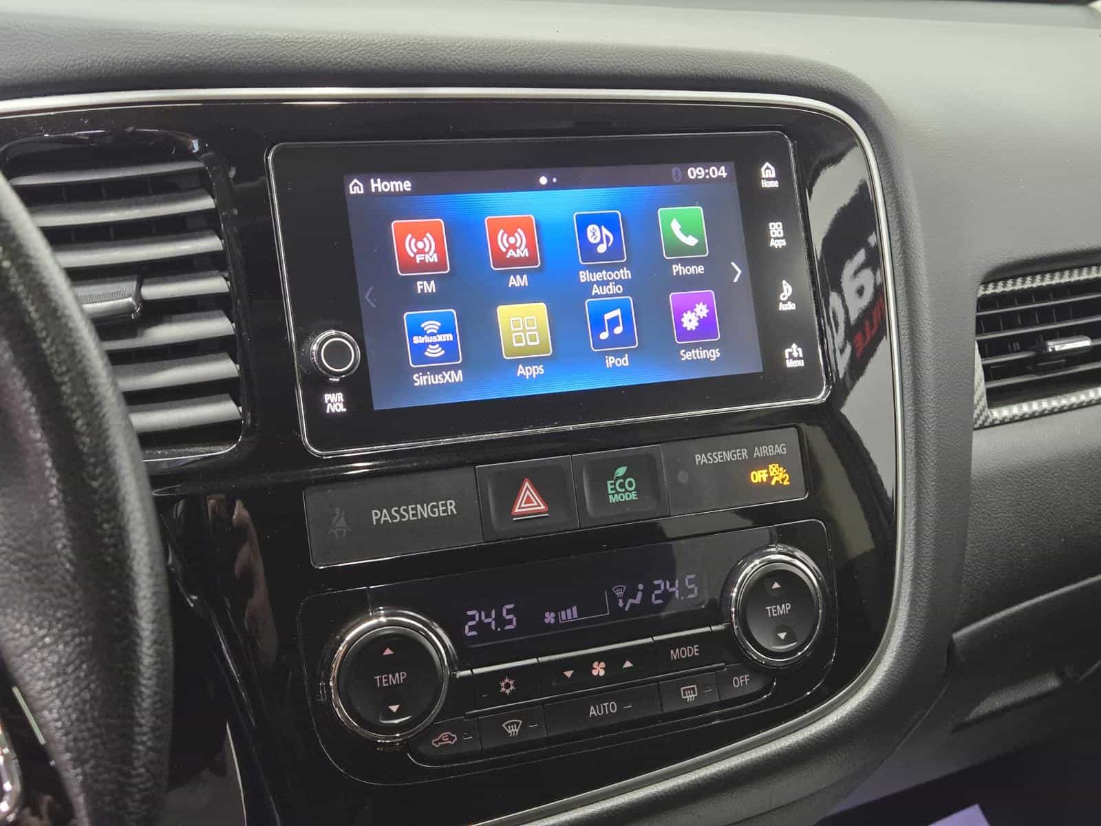 Image 9 Mitsubishi Outlander SE 2018