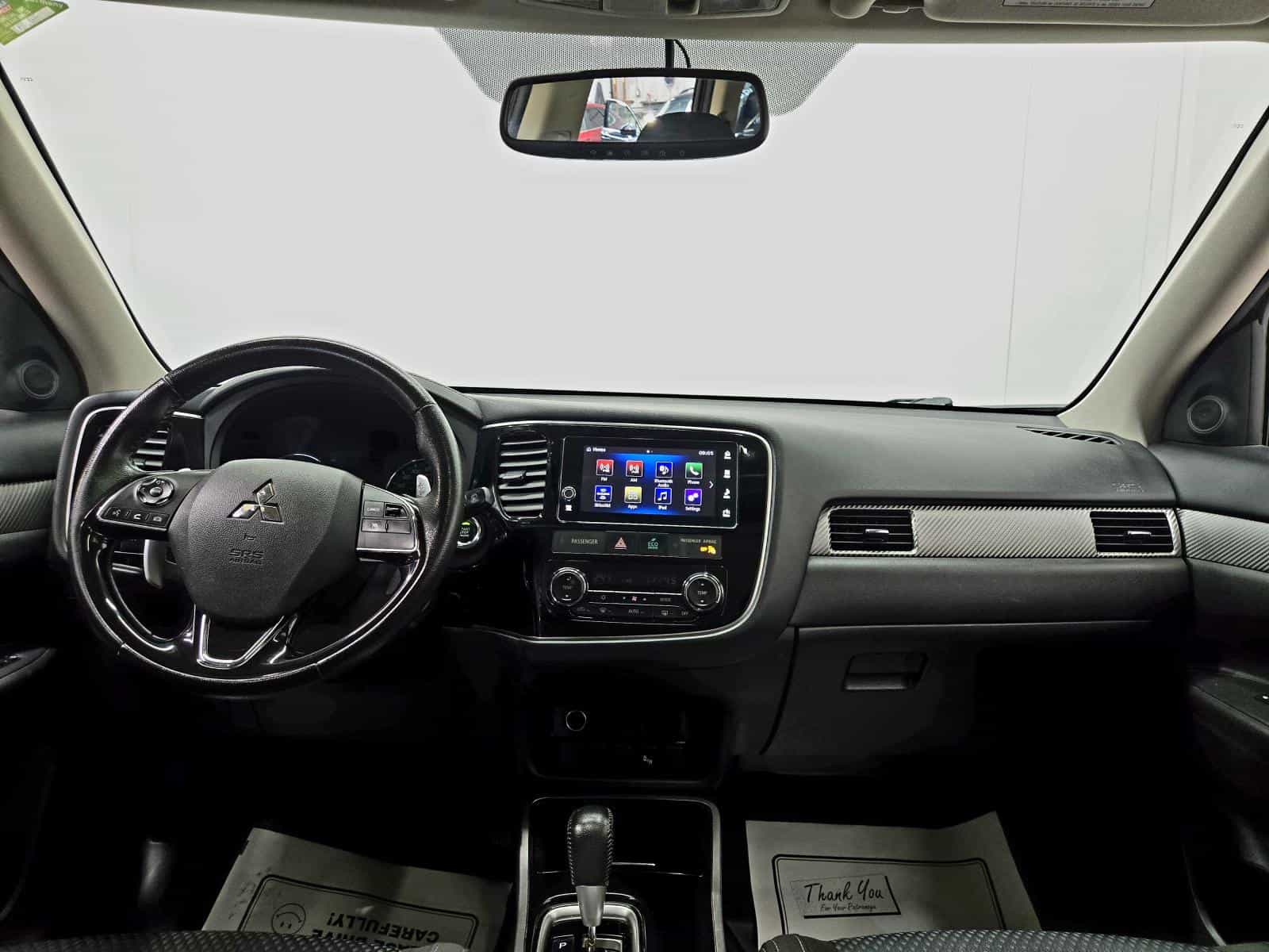 Image 14 Mitsubishi Outlander SE 2018