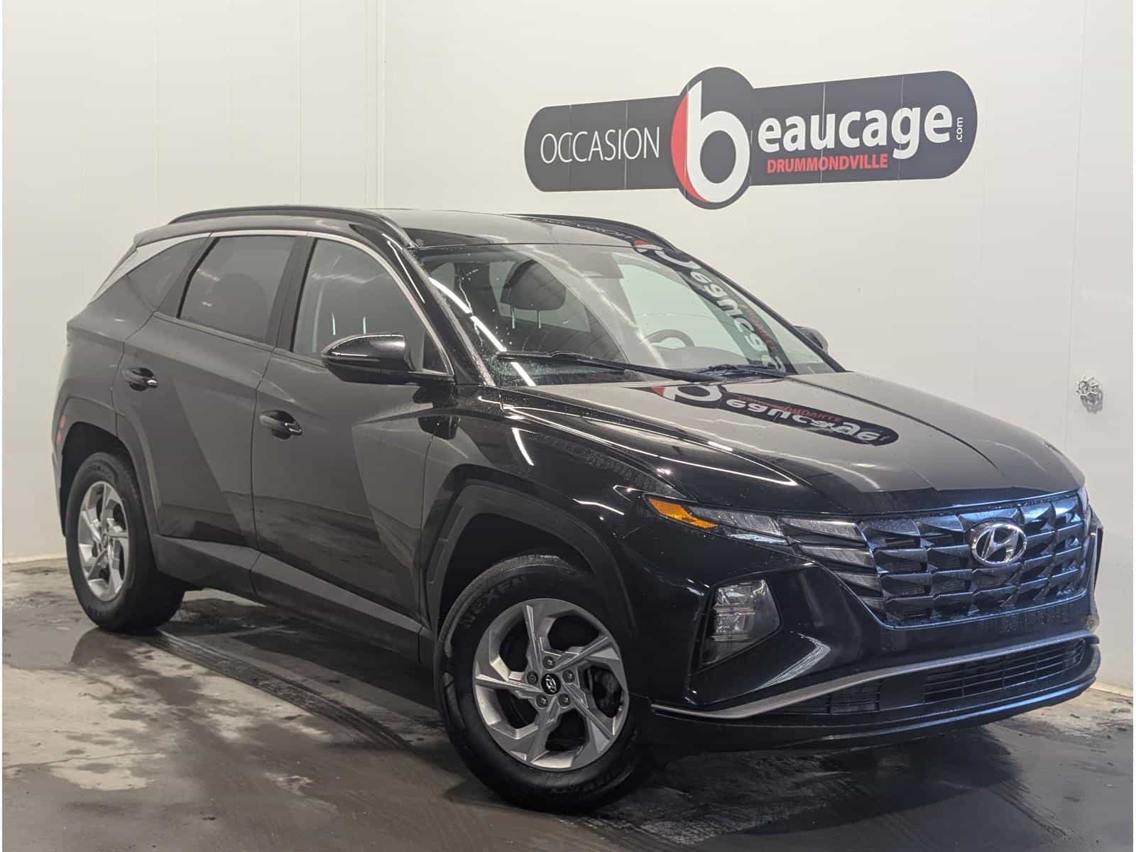 Image 1 Hyundai Tucson Preferred 2022