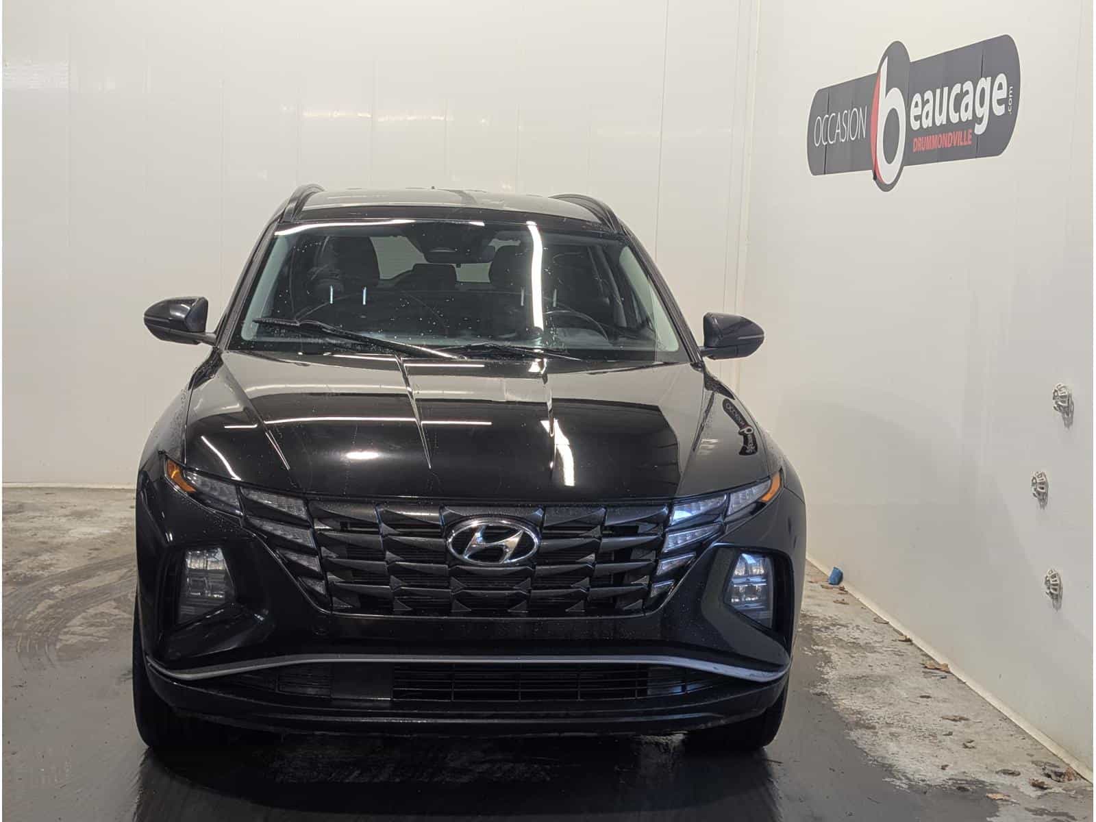 2022 Hyundai Tucson Preferred - Image 5