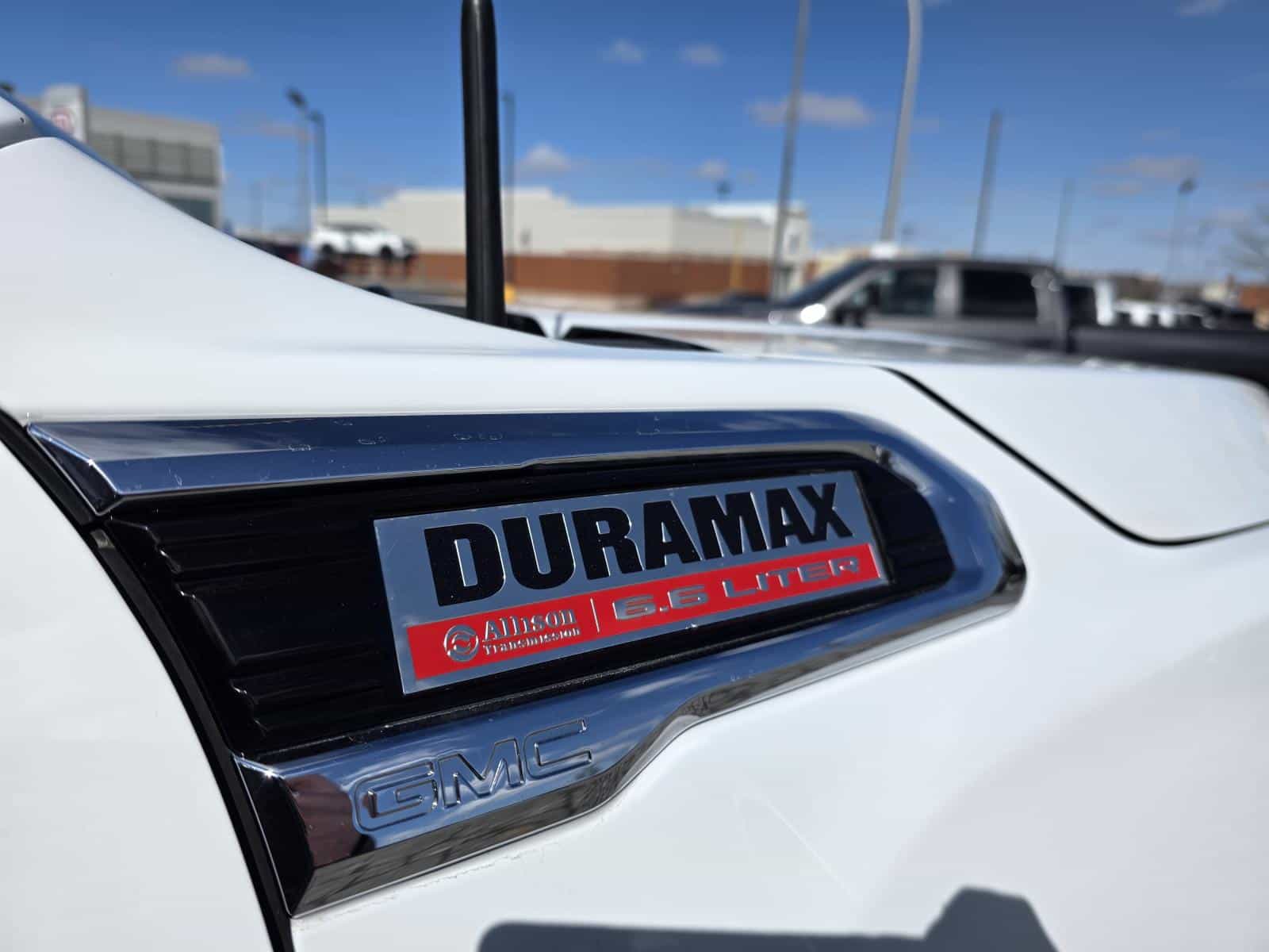 Image 5 GMC Sierra 2500 SLE 2023