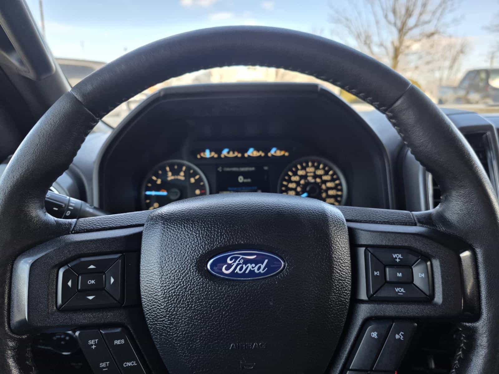 Image 14 Ford F150 XLT 2019