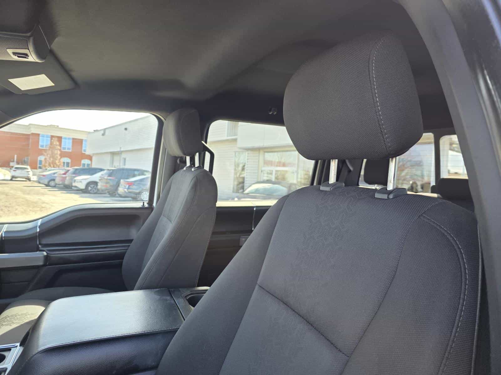 2019 Ford F150 XLT - Image 22