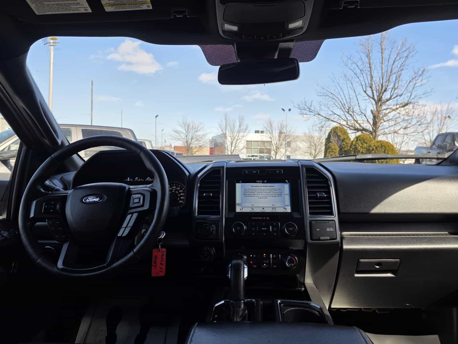 2019 Ford F150 XLT - Image 13