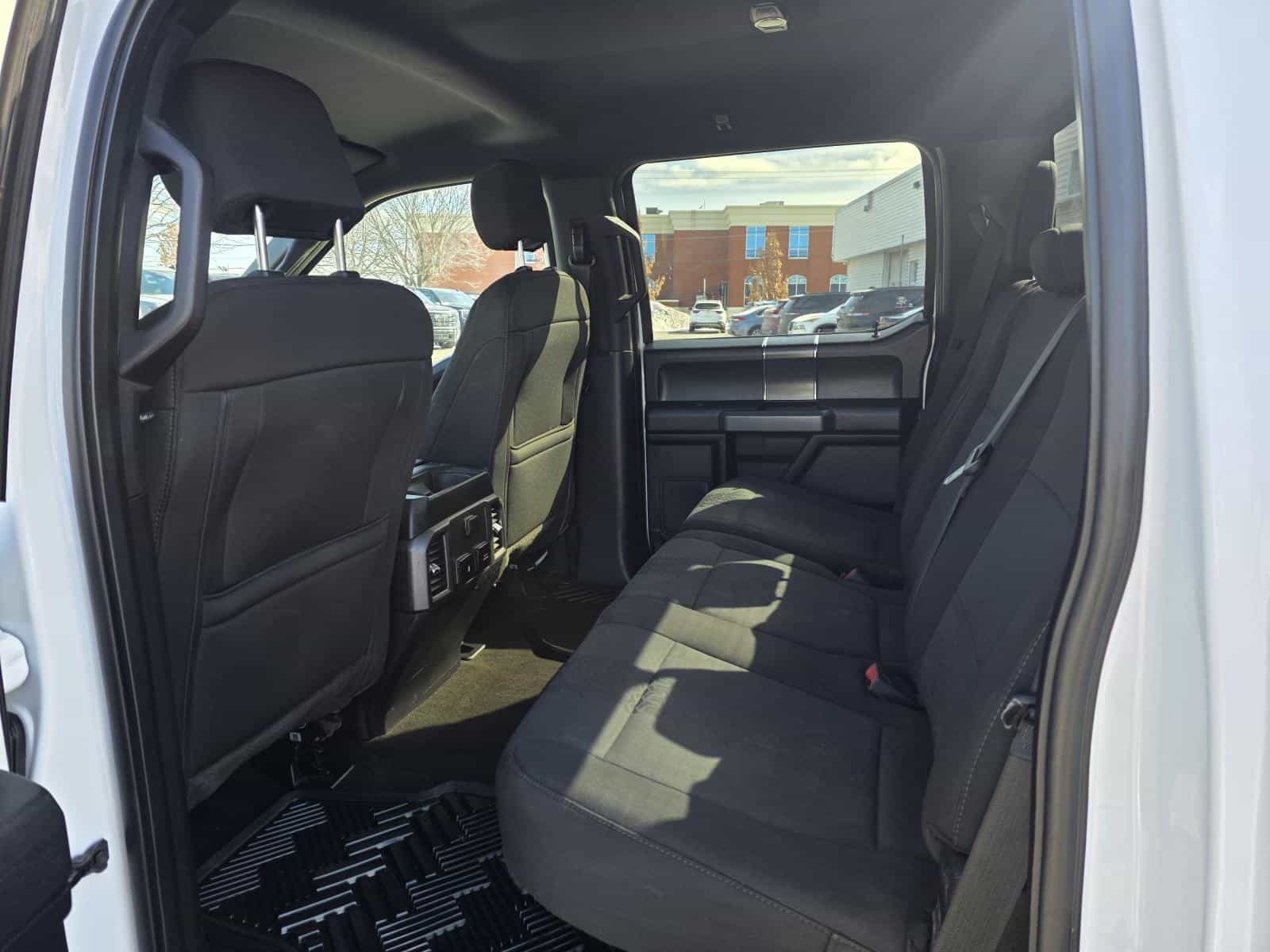 2019 Ford F150 XLT - Image 23