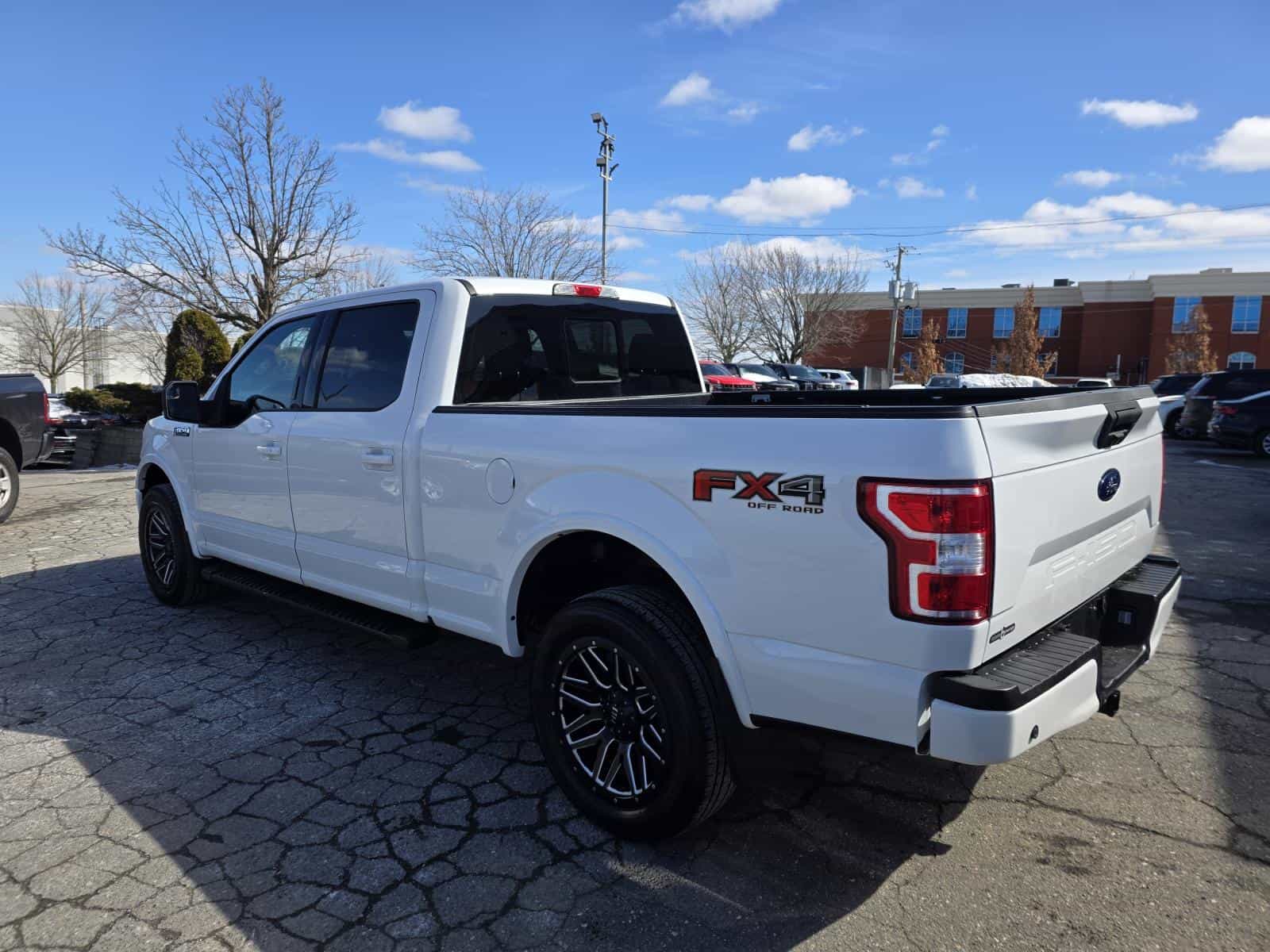2019 Ford F150 XLT - Image 11