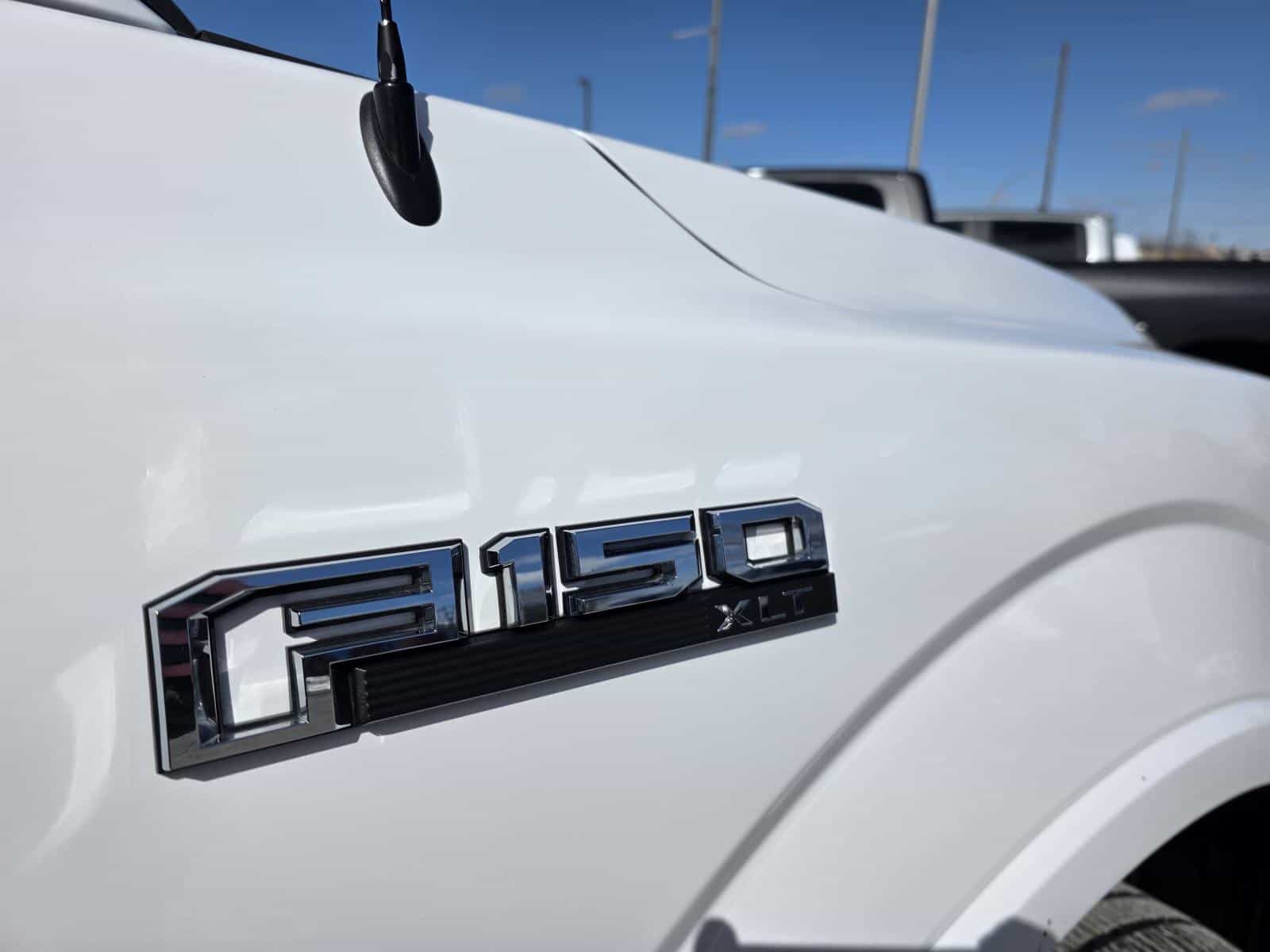 Image 5 Ford F150 XLT 2019