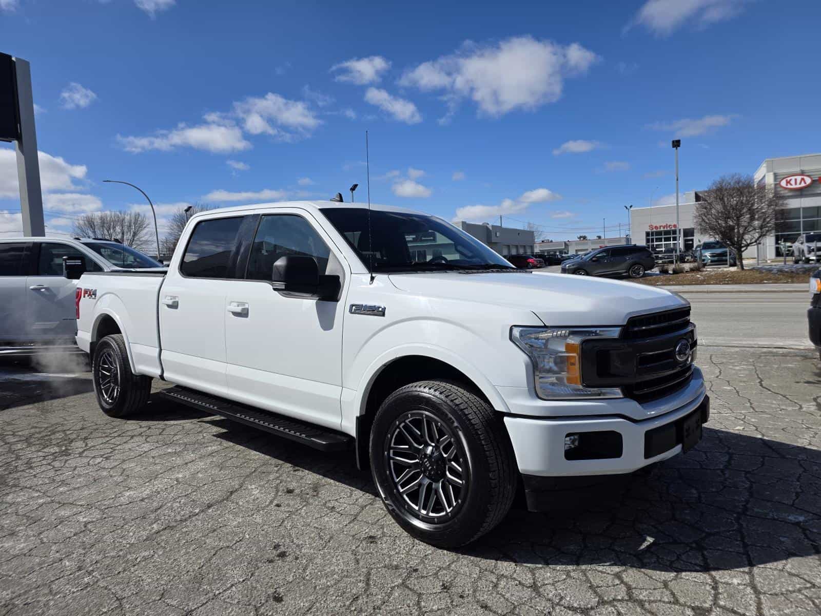 2019 Ford F150 XLT - Image 6
