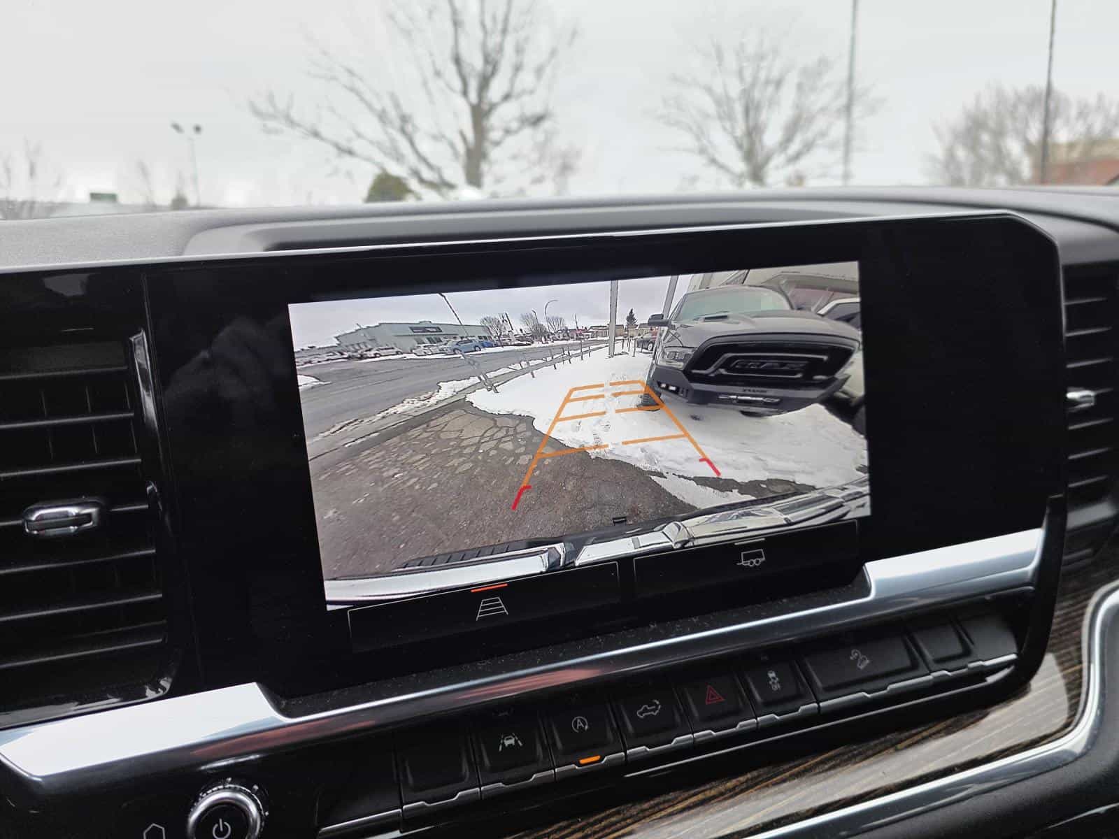 2024 GMC Sierra 1500 Elevation - Image 14