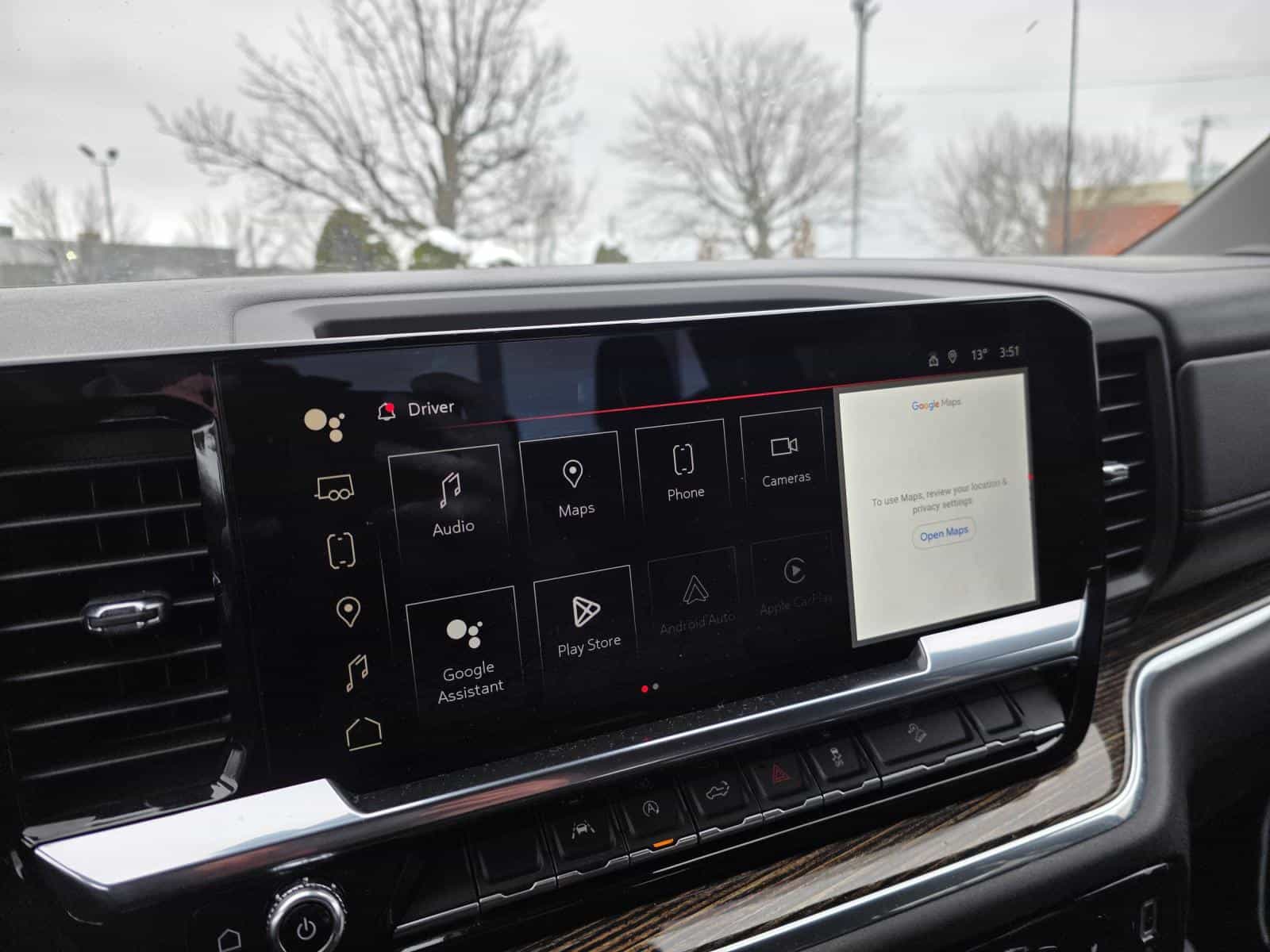 2024 GMC Sierra 1500 Elevation - Image 16