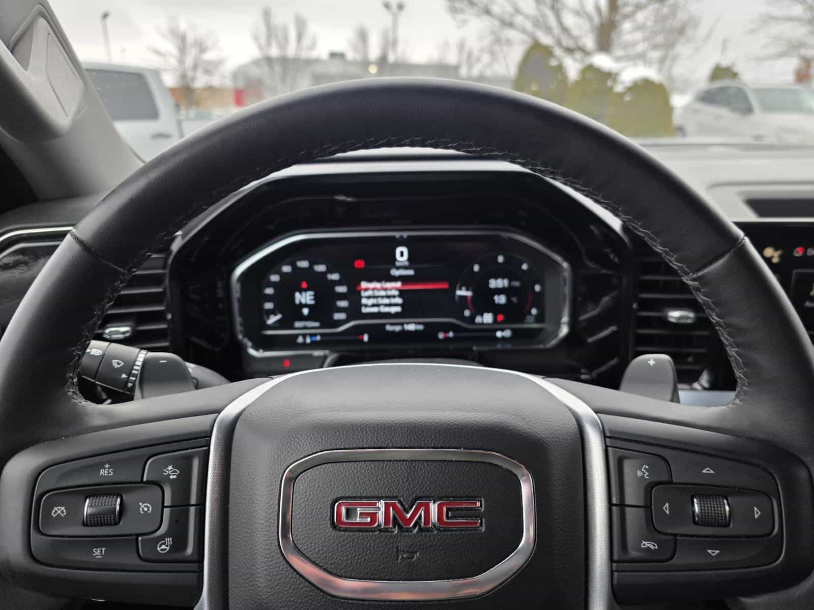 Image 17 GMC Sierra 1500 Elevation 2024