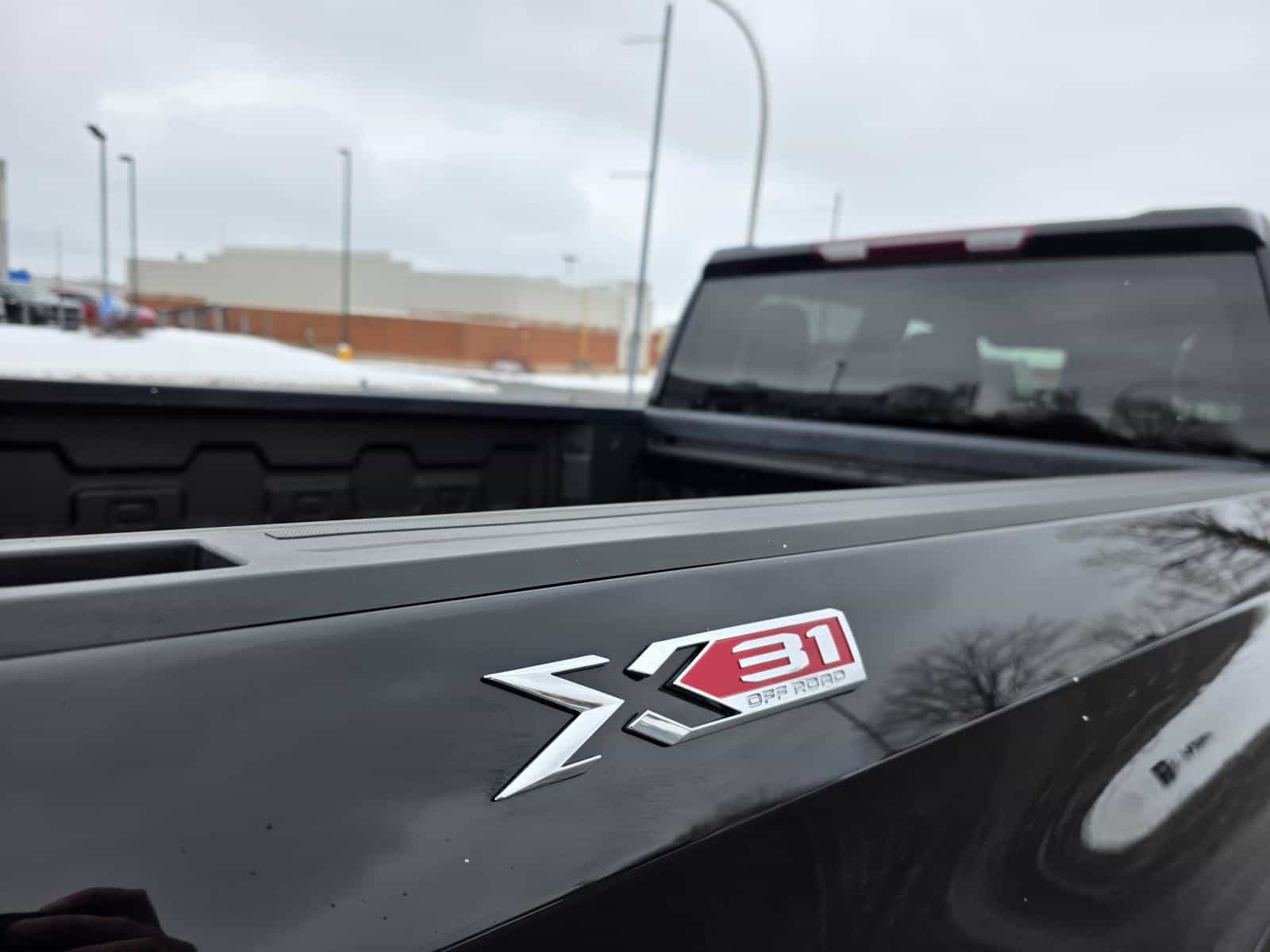 Image 6 GMC Sierra 1500 Elevation 2024