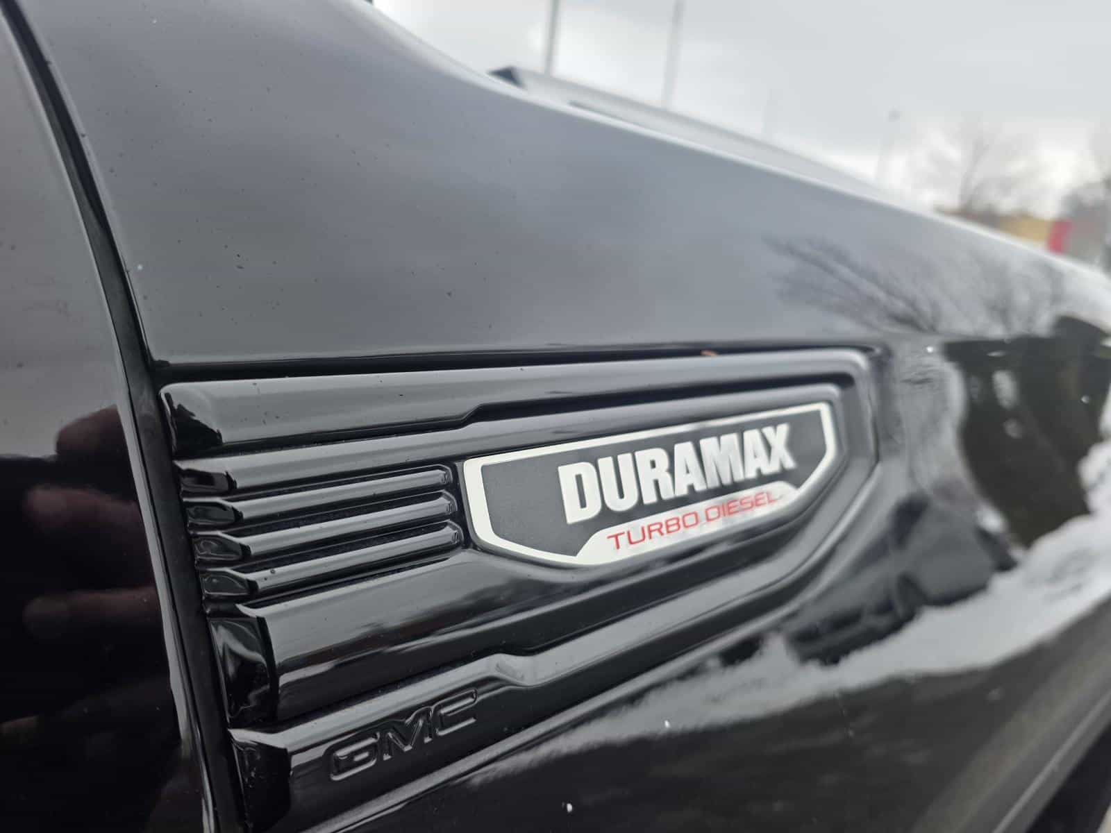 2024 GMC Sierra 1500 Elevation - Image 4