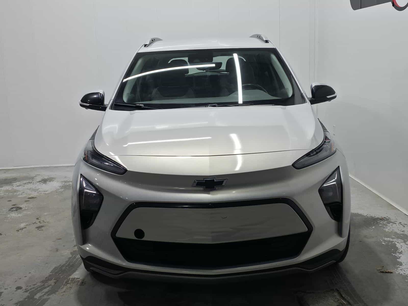 Image 3 Chevrolet Bolt EUV Premier 2023