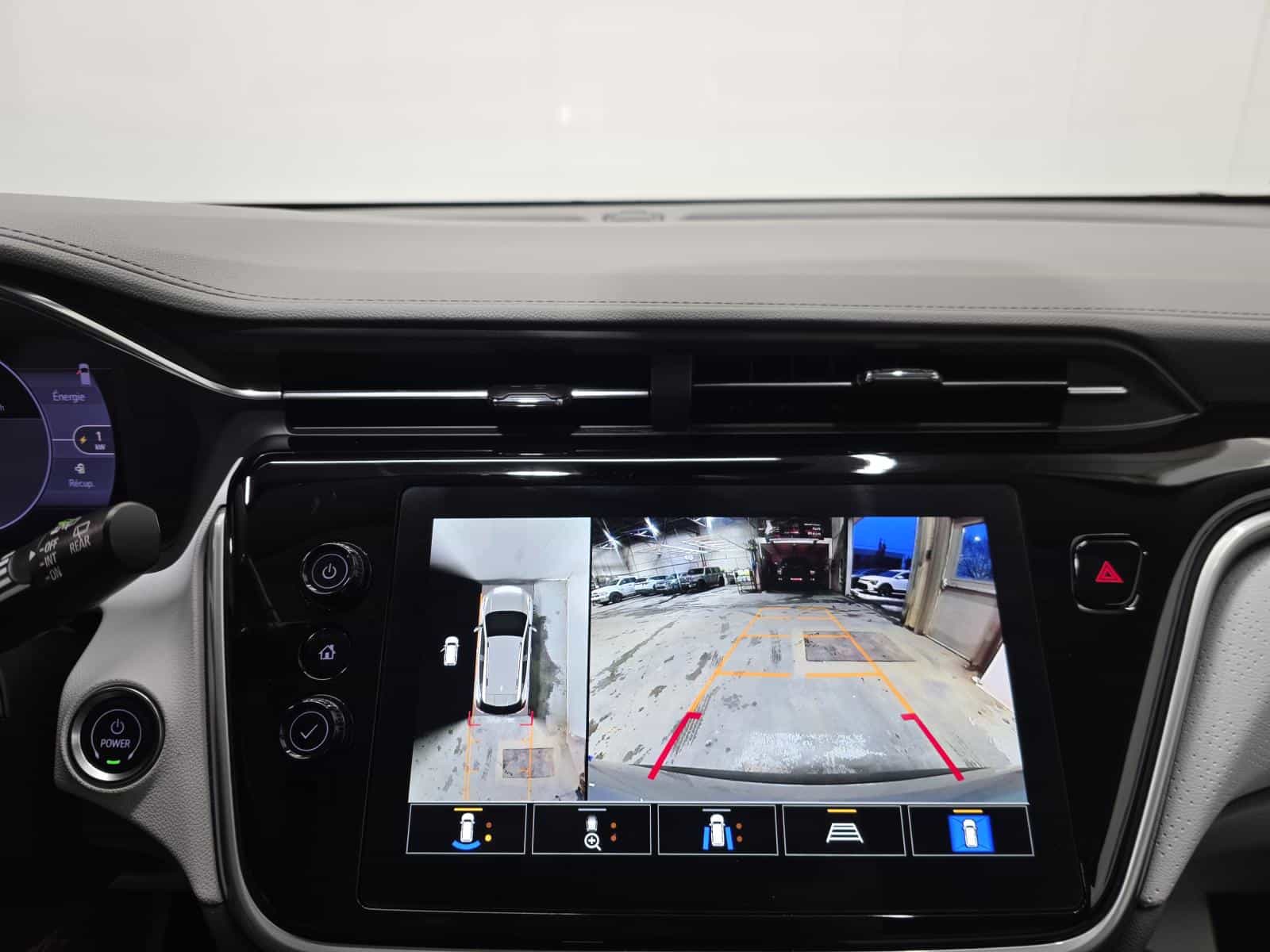 Image 13 Chevrolet Bolt EUV Premier 2023