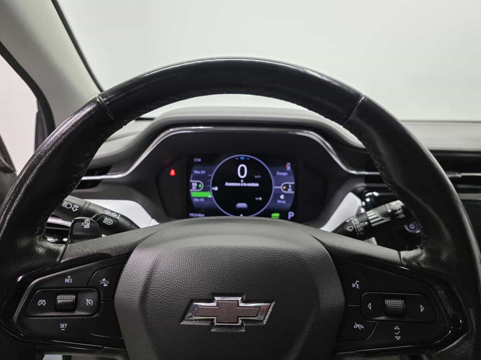 Image 14 Chevrolet Bolt EUV Premier 2023