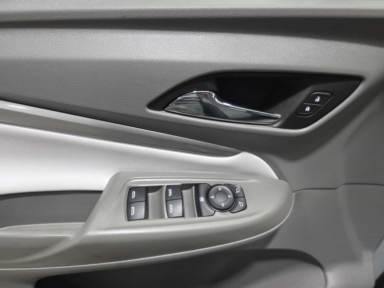 Image 18 Chevrolet Bolt EUV Premier 2023