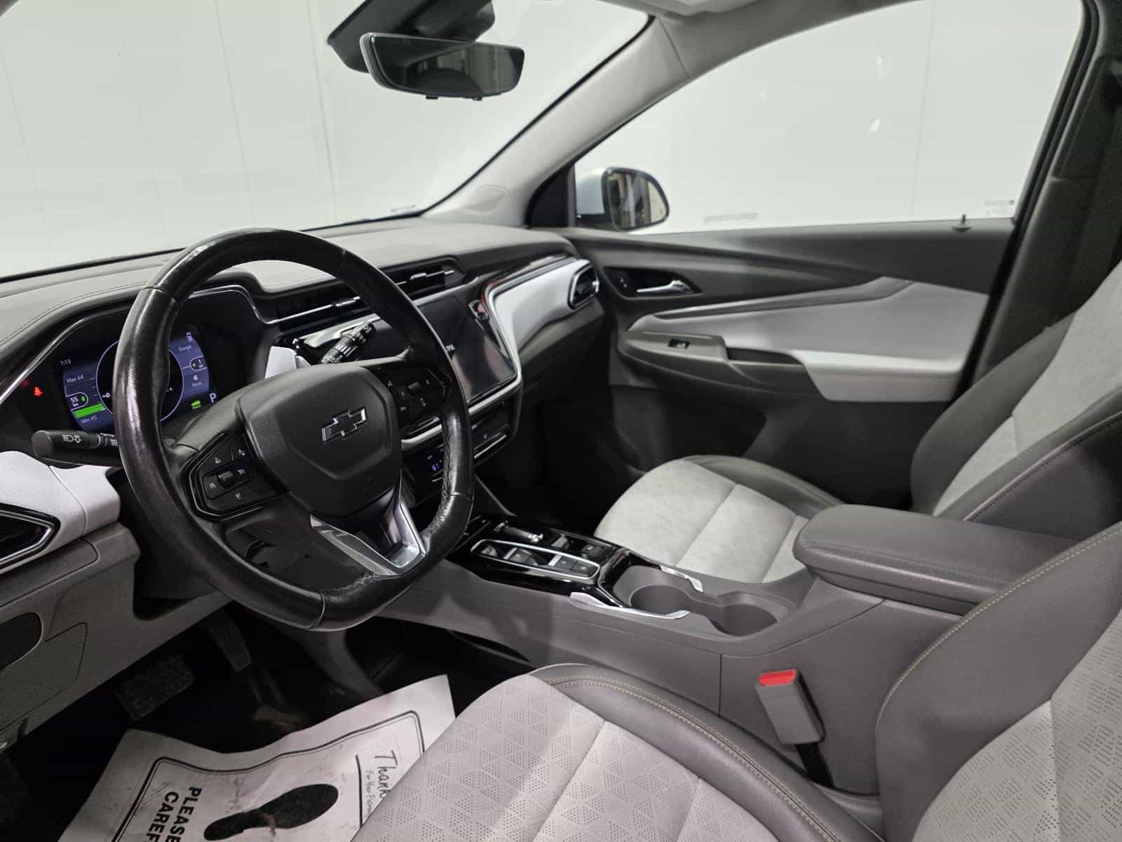 Image 20 Chevrolet Bolt EUV Premier 2023