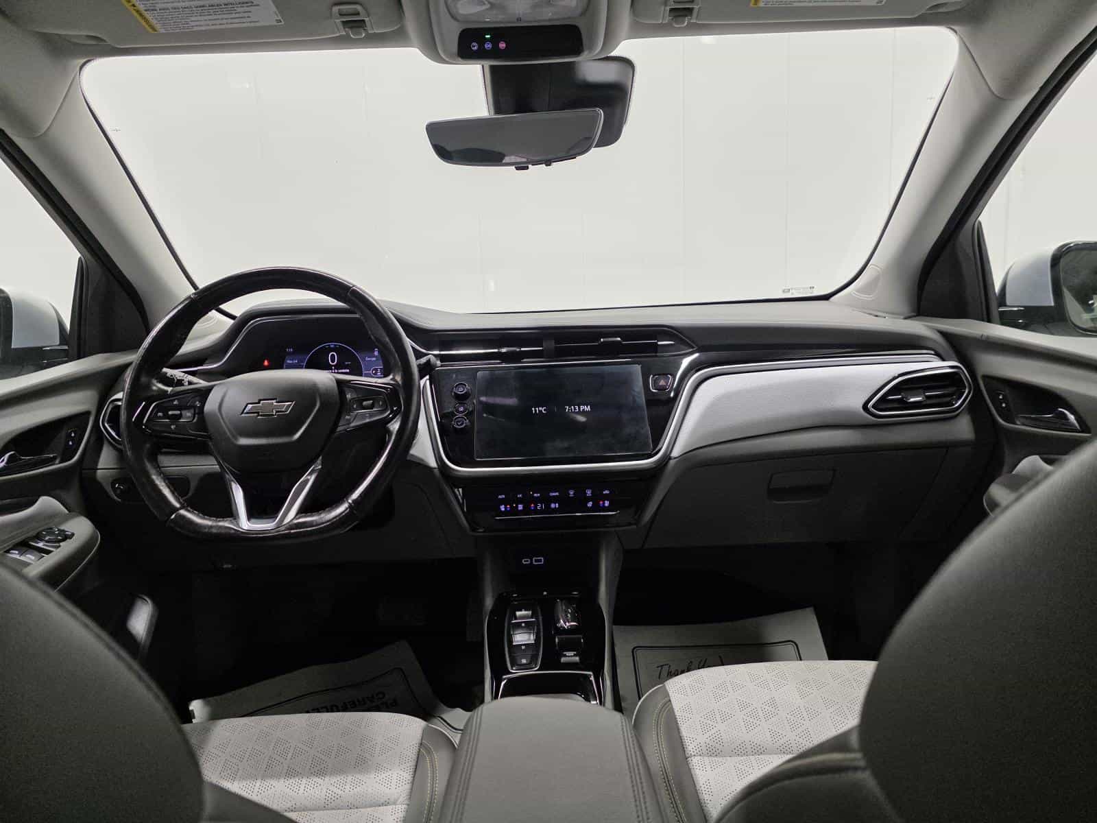 Image 11 Chevrolet Bolt EUV Premier 2023