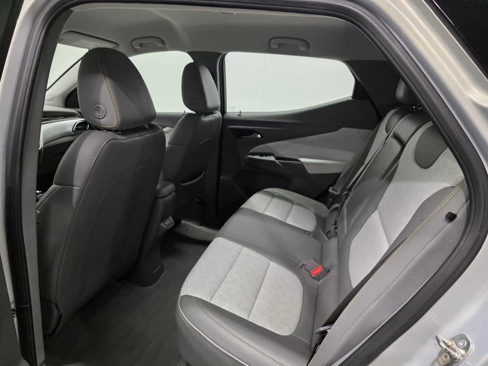 Image 21 Chevrolet Bolt EUV Premier 2023