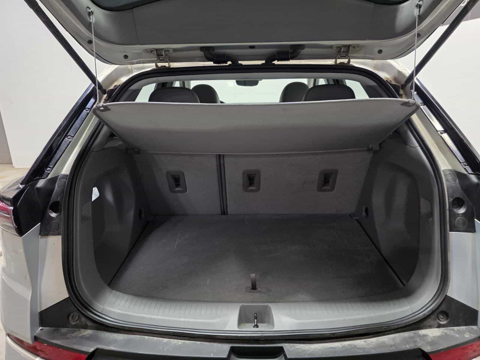 Image 10 Chevrolet Bolt EUV Premier 2023