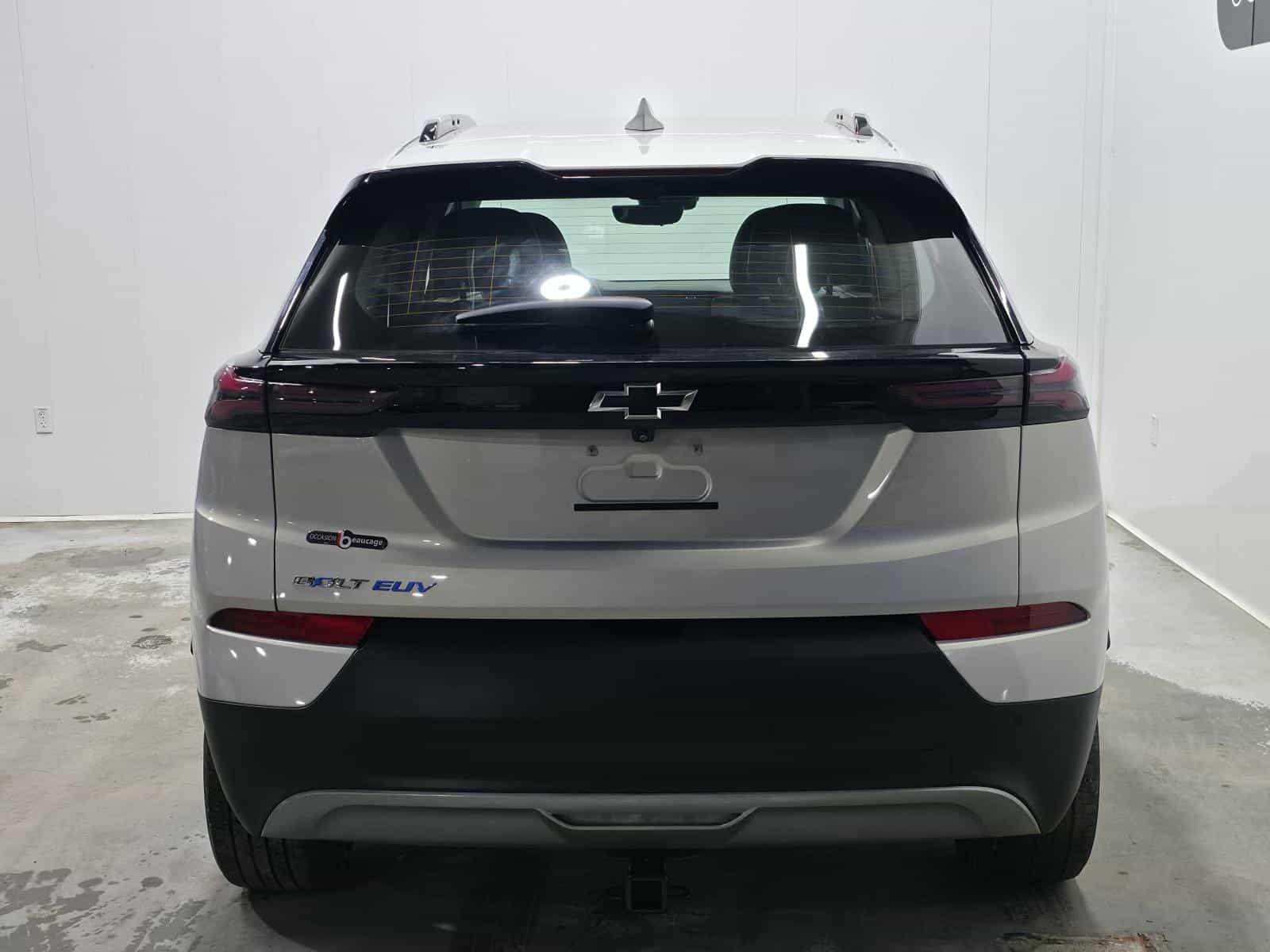 Image 9 Chevrolet Bolt EUV Premier 2023