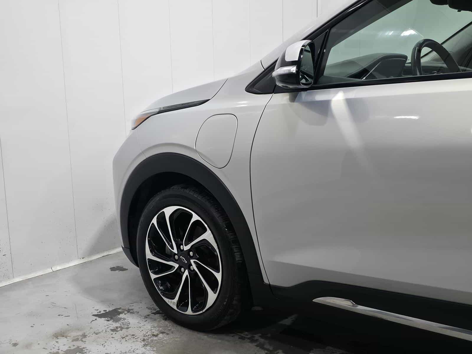 Image 5 Chevrolet Bolt EUV Premier 2023