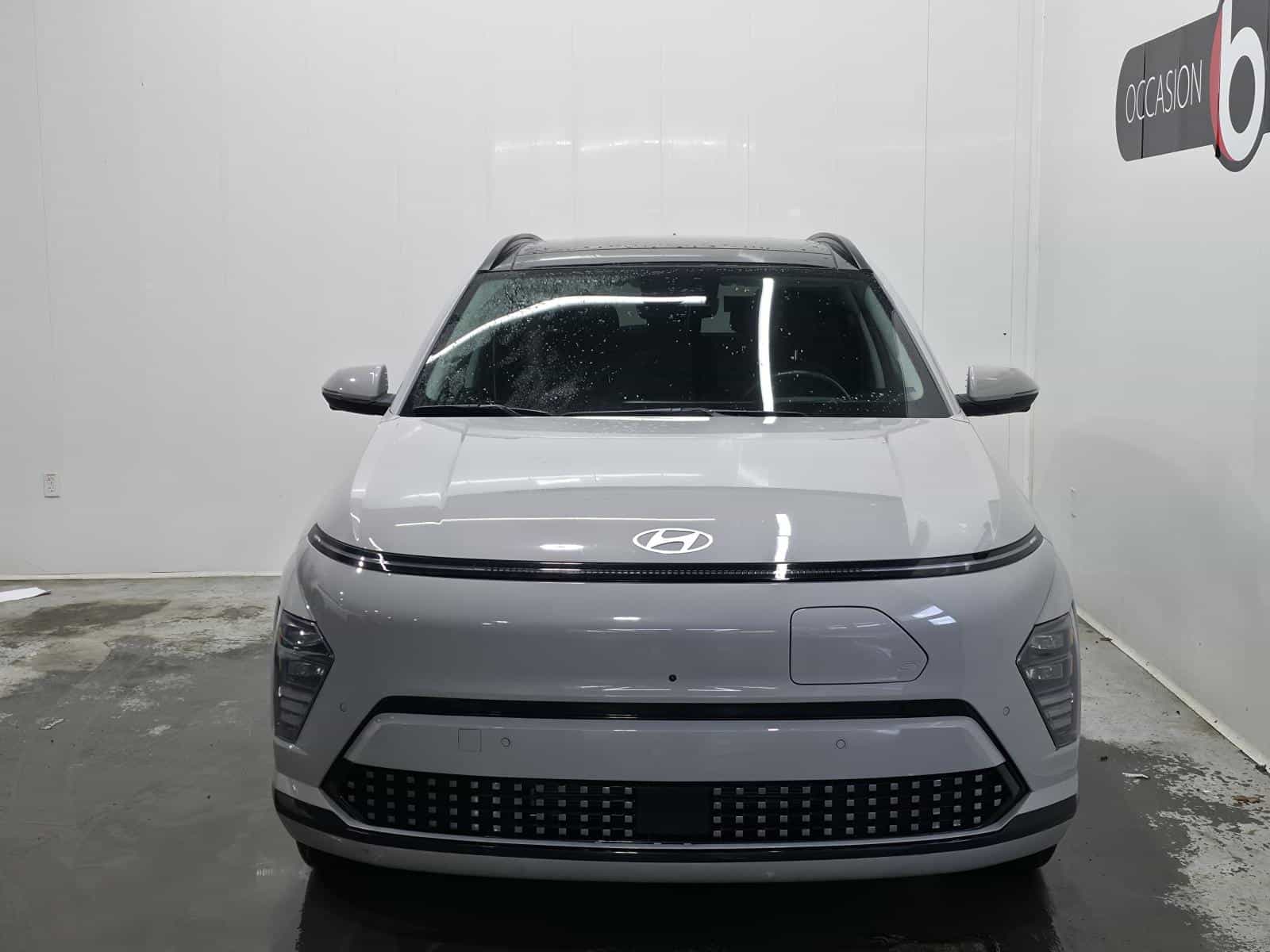 Image 2 Hyundai Kona EV Ultimate 2024