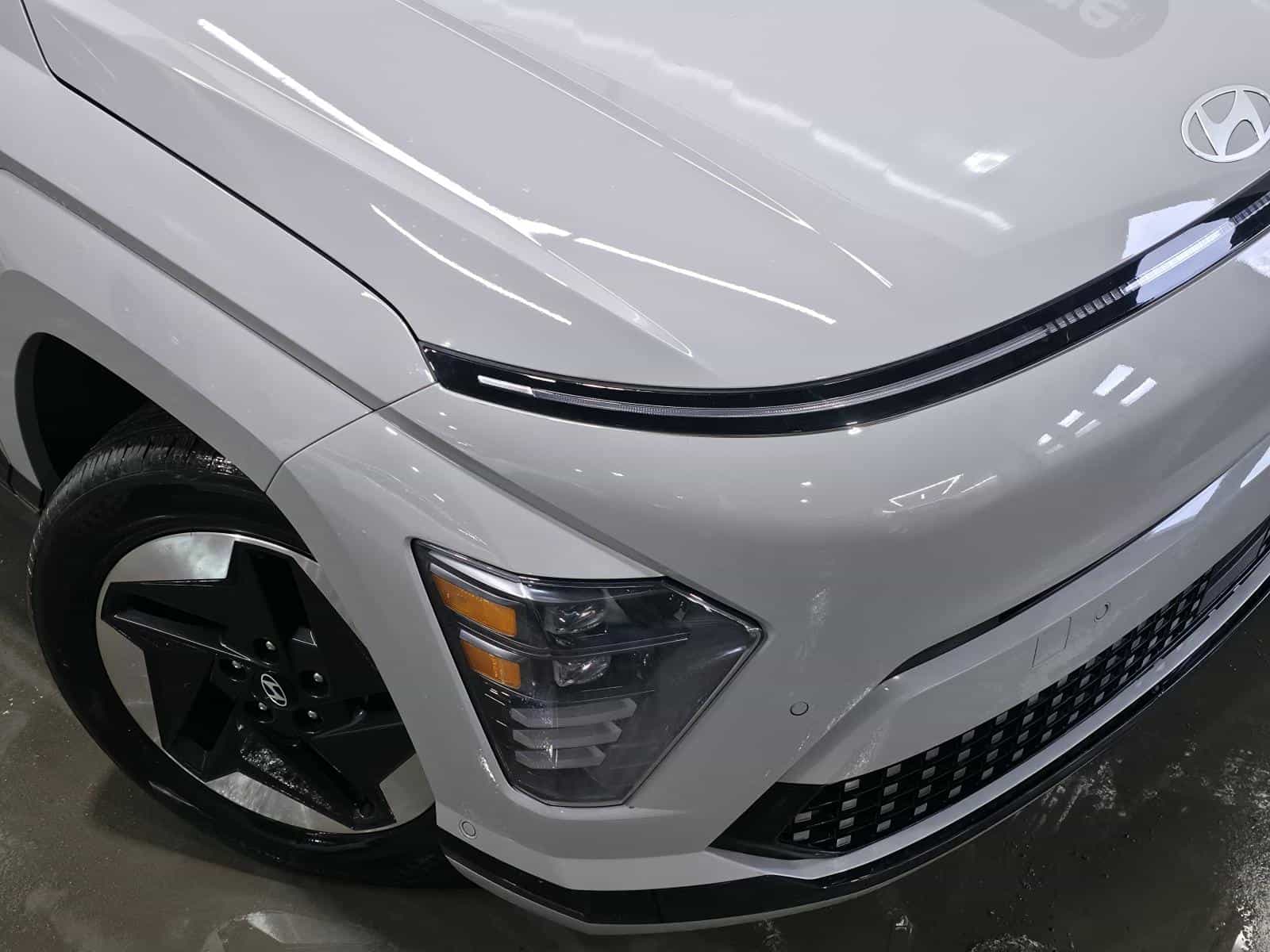 Image 3 Hyundai Kona EV Ultimate 2024