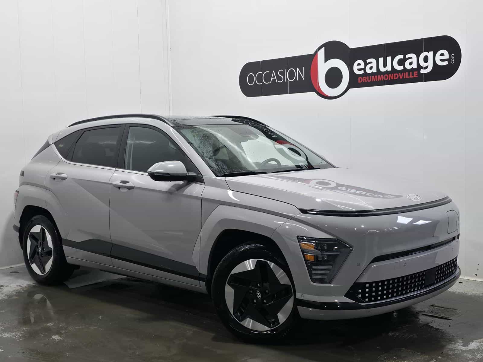 Image 1 Hyundai Kona EV Ultimate 2024