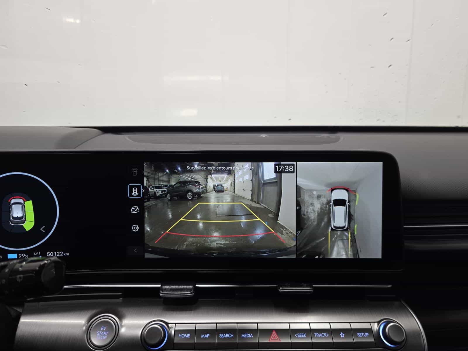 Image 11 Hyundai Kona EV Ultimate 2024