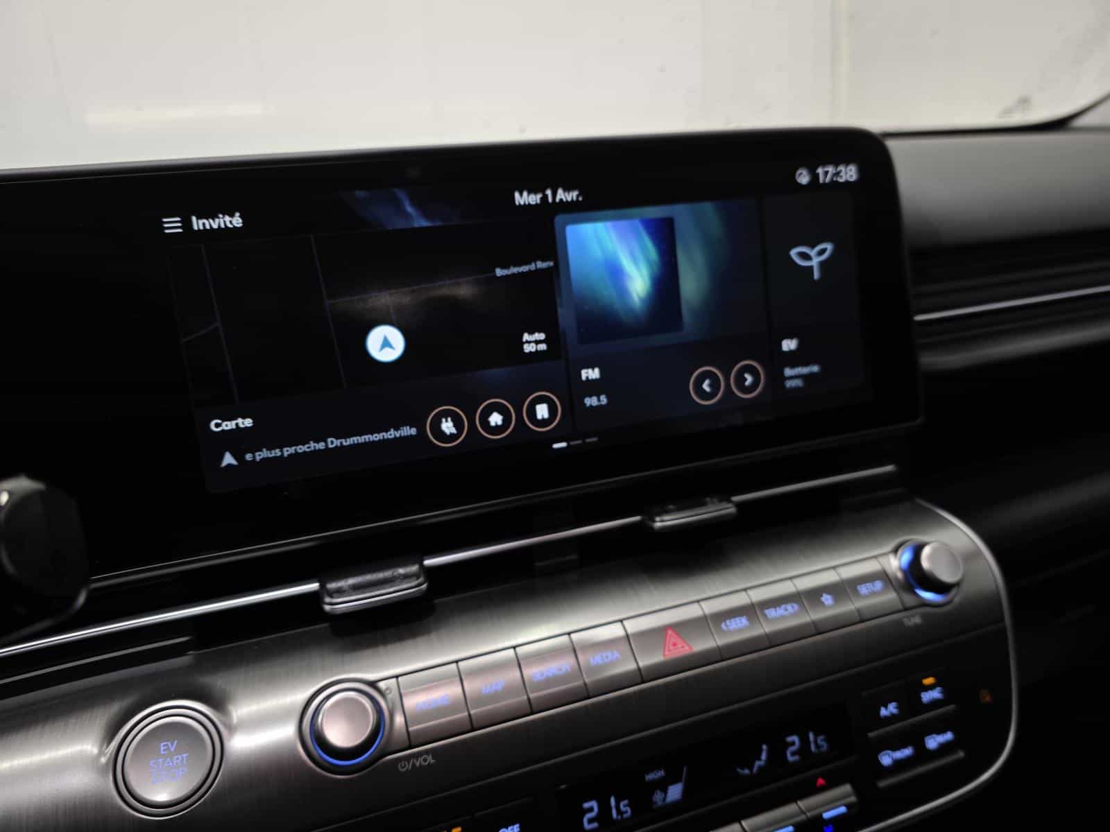 Image 12 Hyundai Kona EV Ultimate 2024