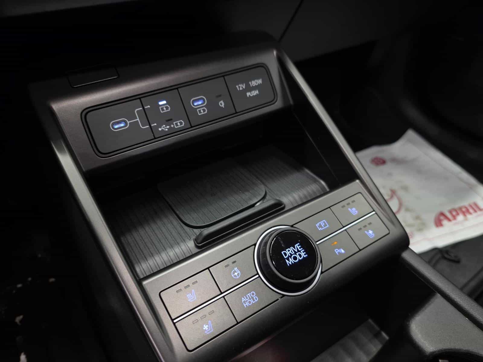 Image 13 Hyundai Kona EV Ultimate 2024