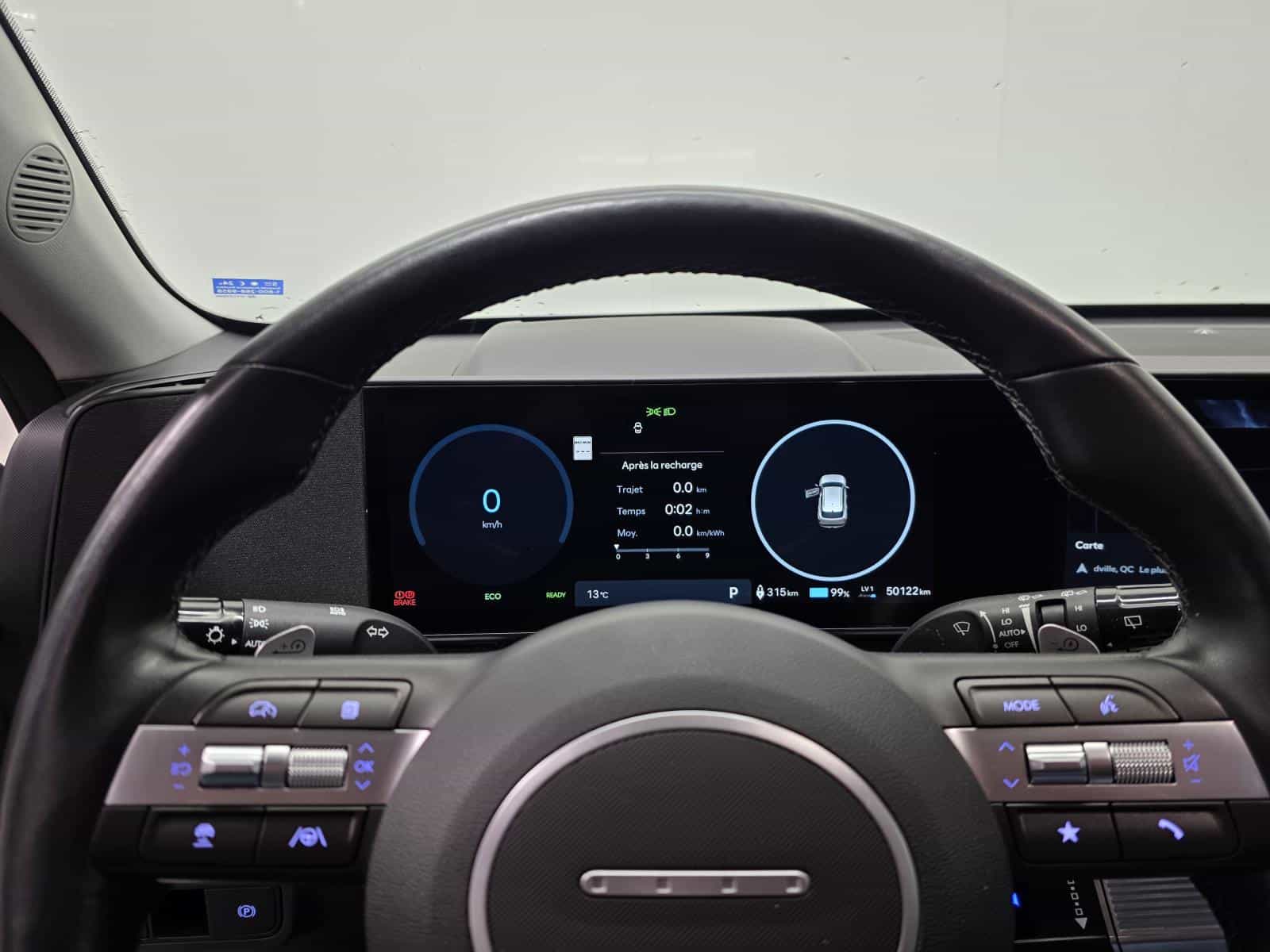 Image 14 Hyundai Kona EV Ultimate 2024
