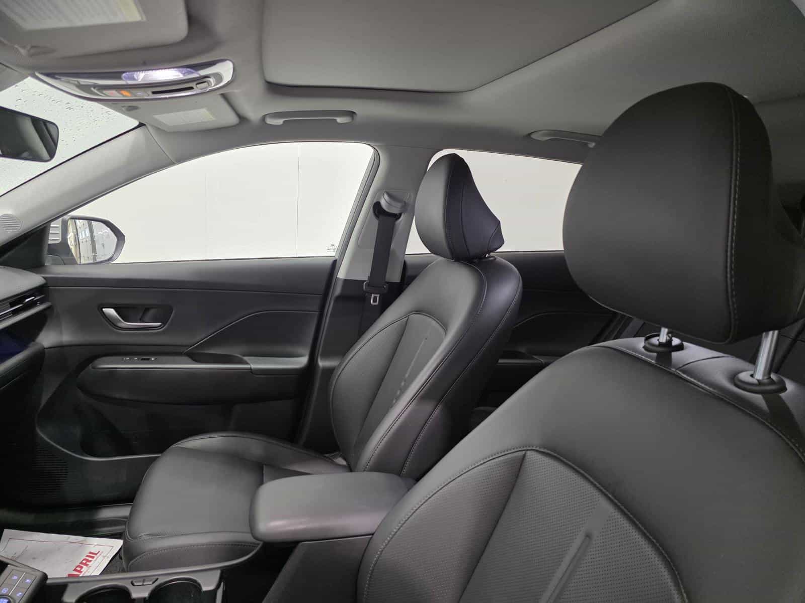 Image 9 Hyundai Kona EV Ultimate 2024