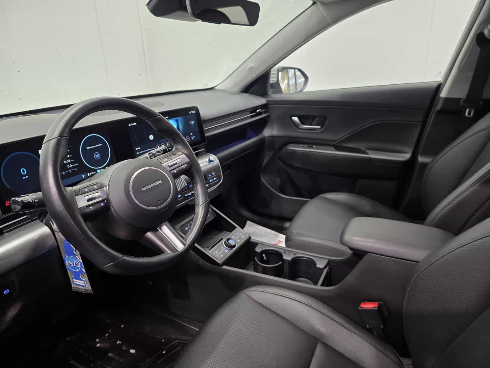 Image 7 Hyundai Kona EV Ultimate 2024