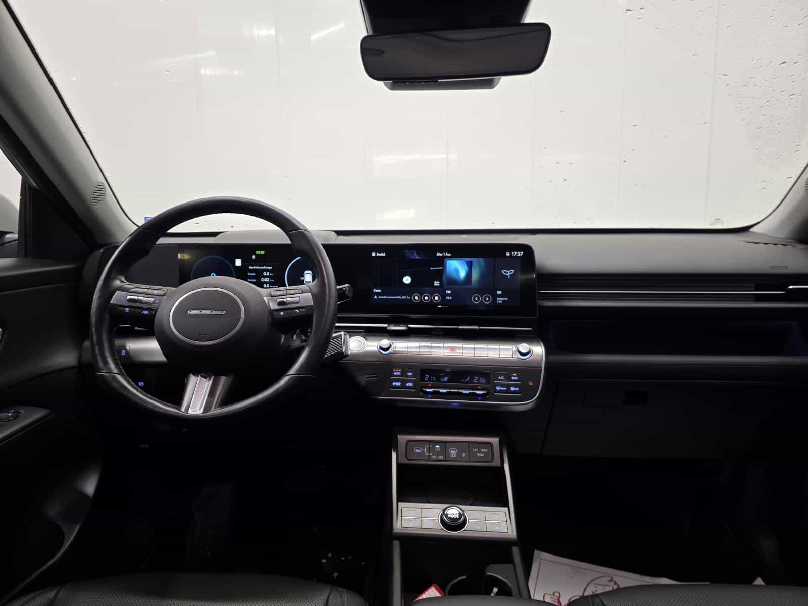 Image 8 Hyundai Kona EV Ultimate 2024