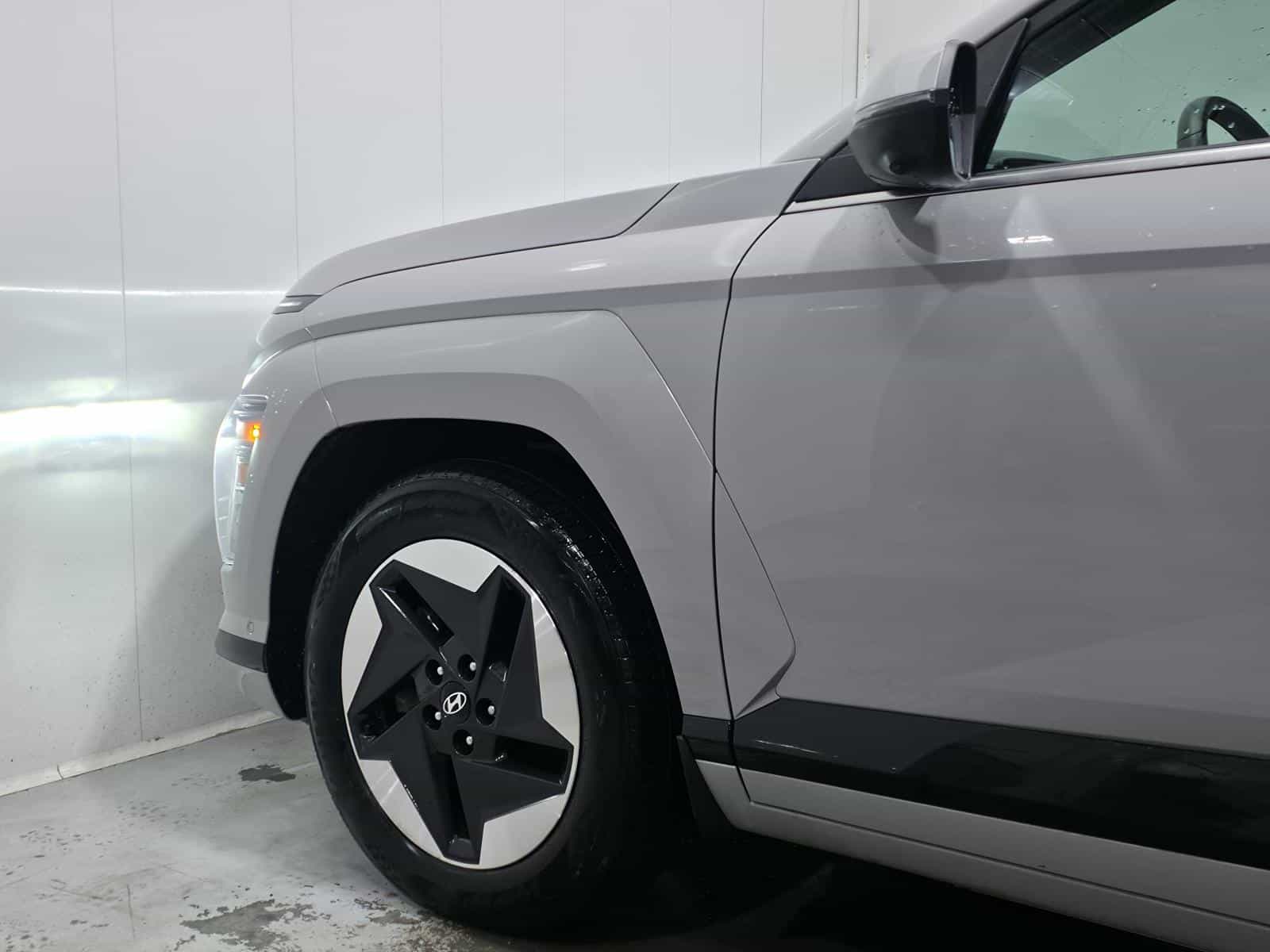 Image 4 Hyundai Kona EV Ultimate 2024