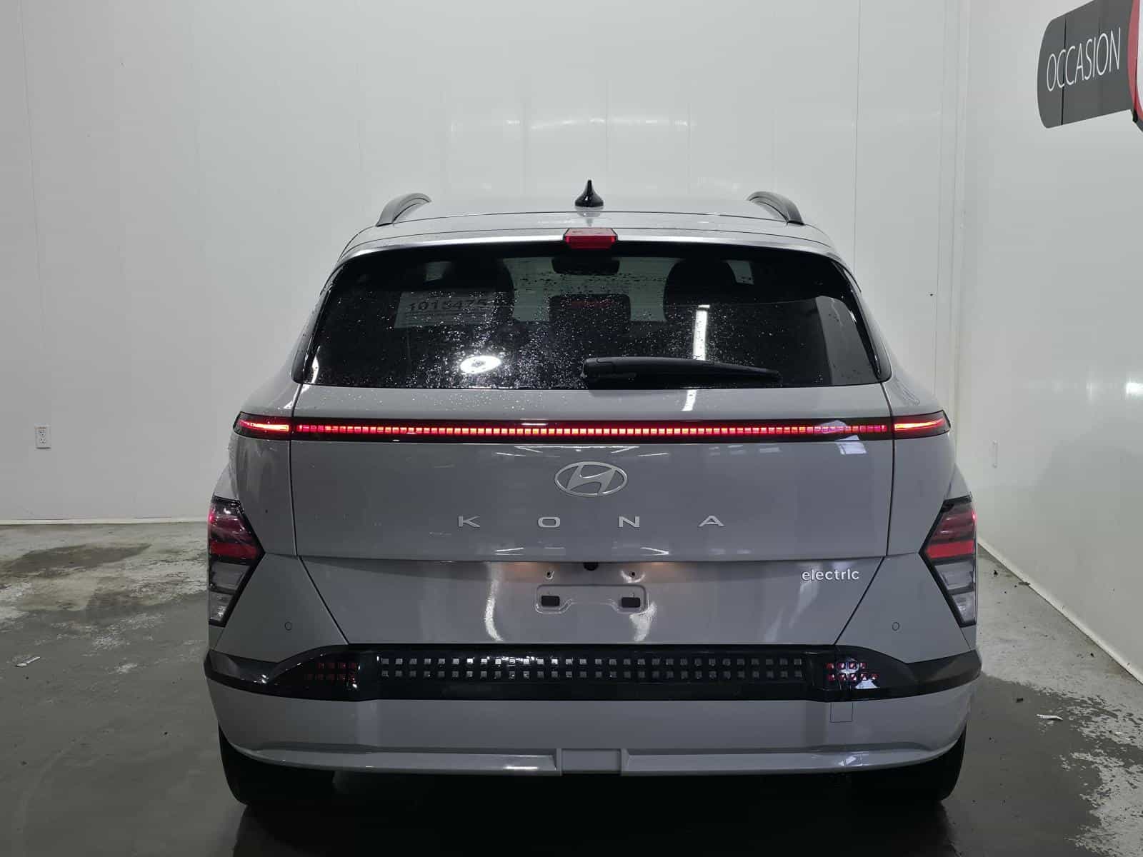 Image 6 Hyundai Kona EV Ultimate 2024