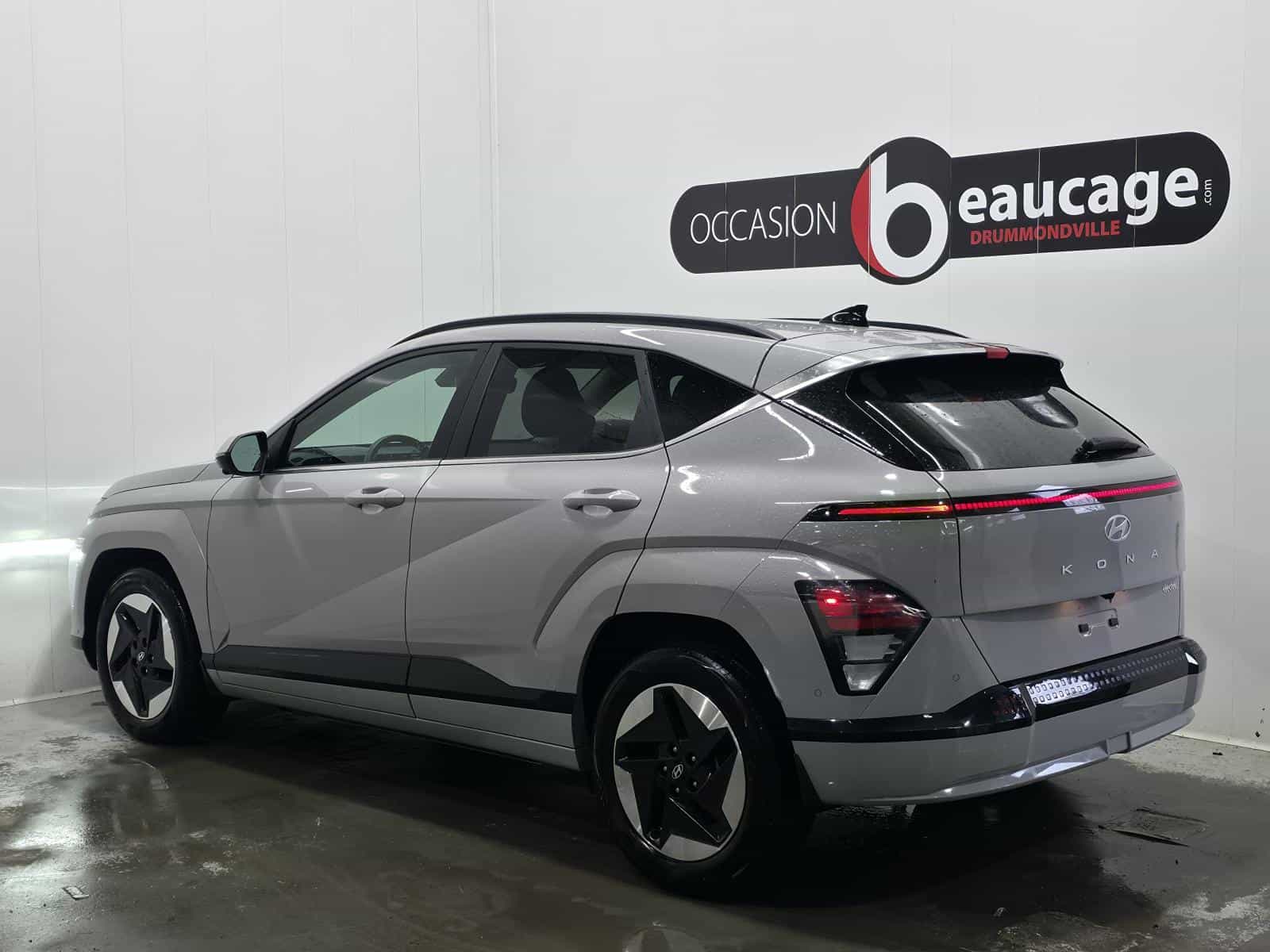 Image 5 Hyundai Kona EV Ultimate 2024